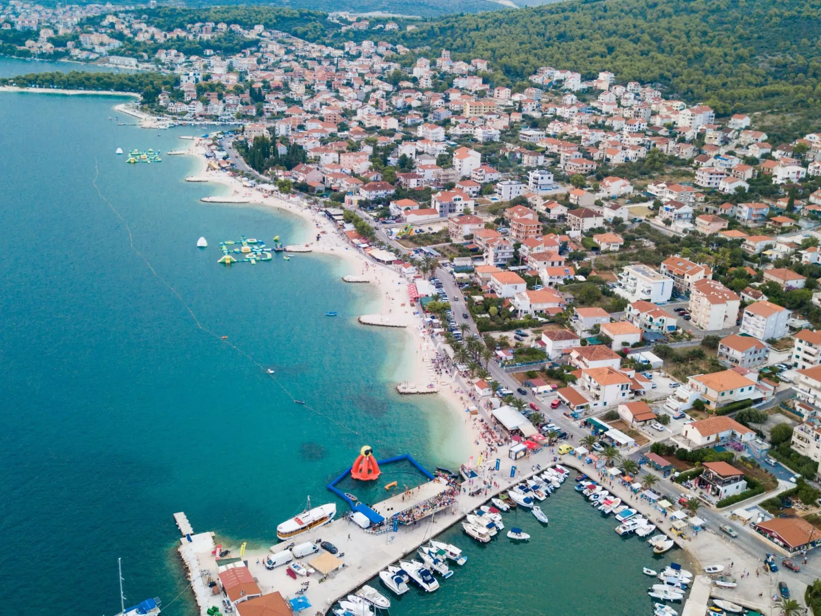 Charmante Wohnung Jasmine 1 in Strandnähe - Image-tags.info