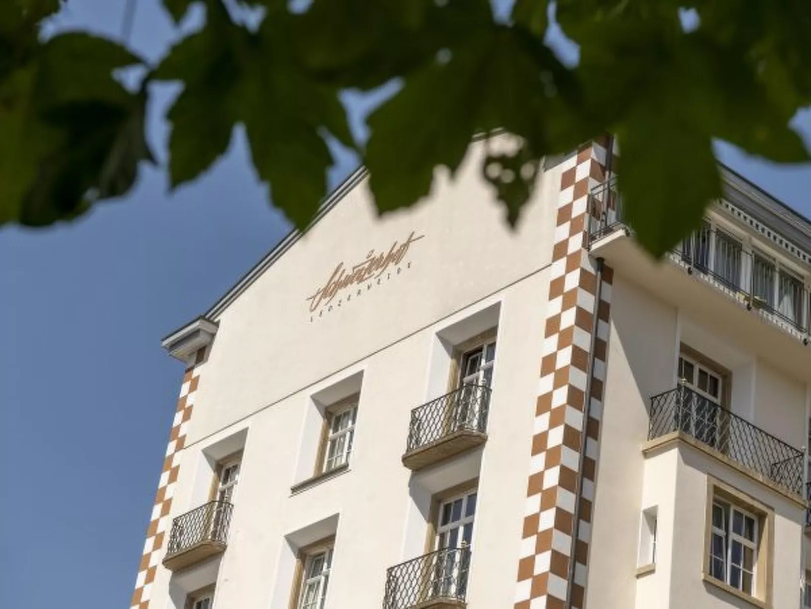 Schweizerhof 604 Lenzerheide - Dehors