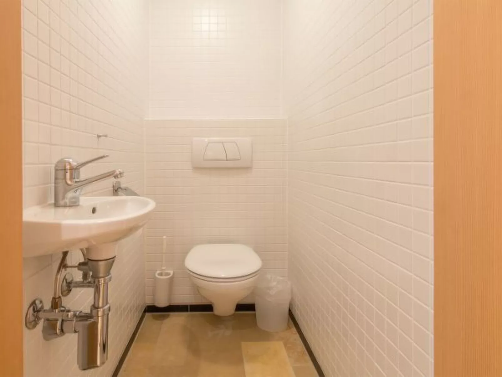 Chalet Millennium - Inside