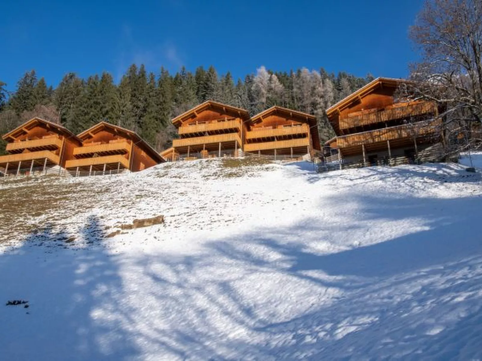 Racers Retreat 10 - Dehors