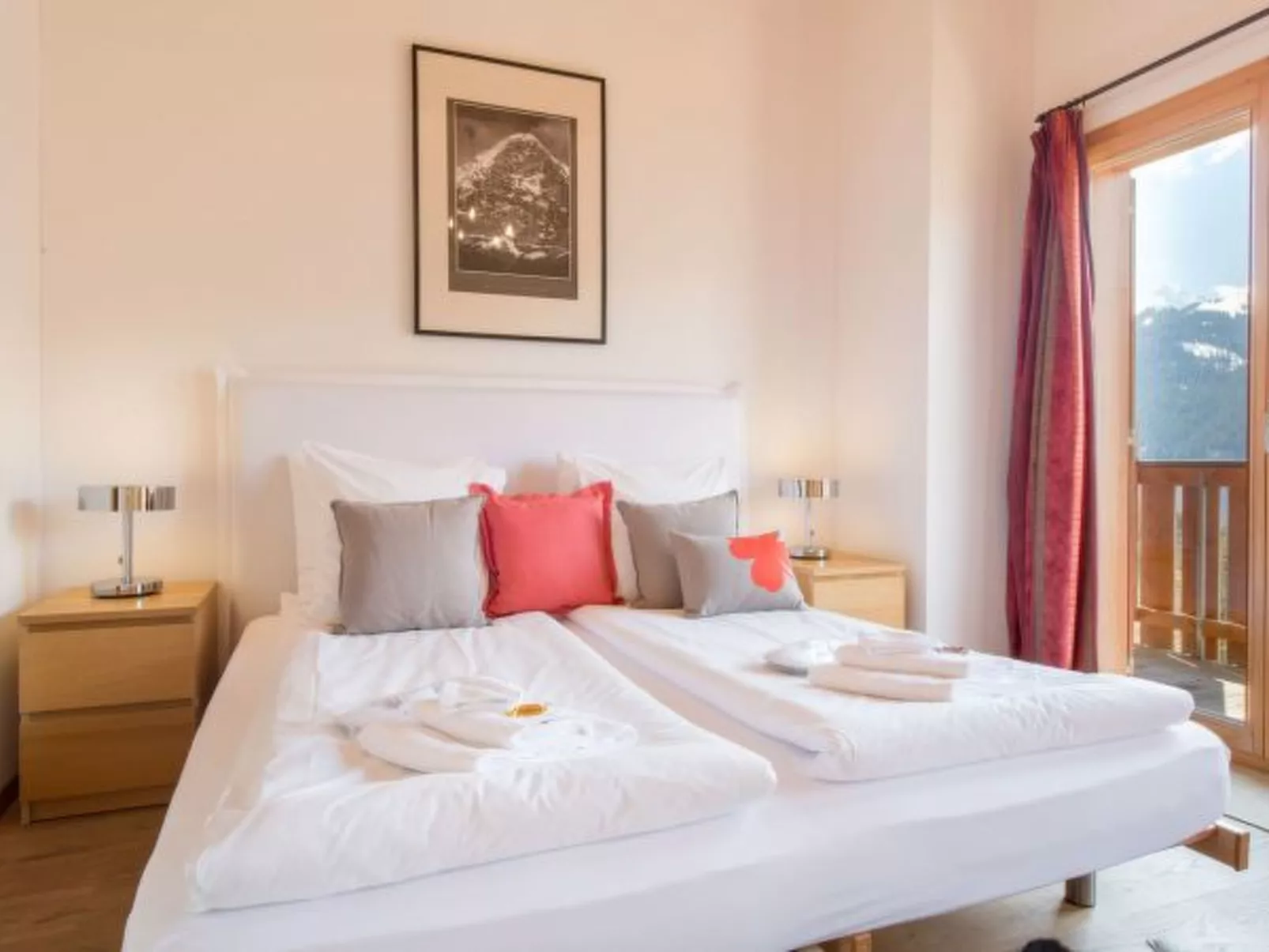 Racers Retreat 5 - Dedans