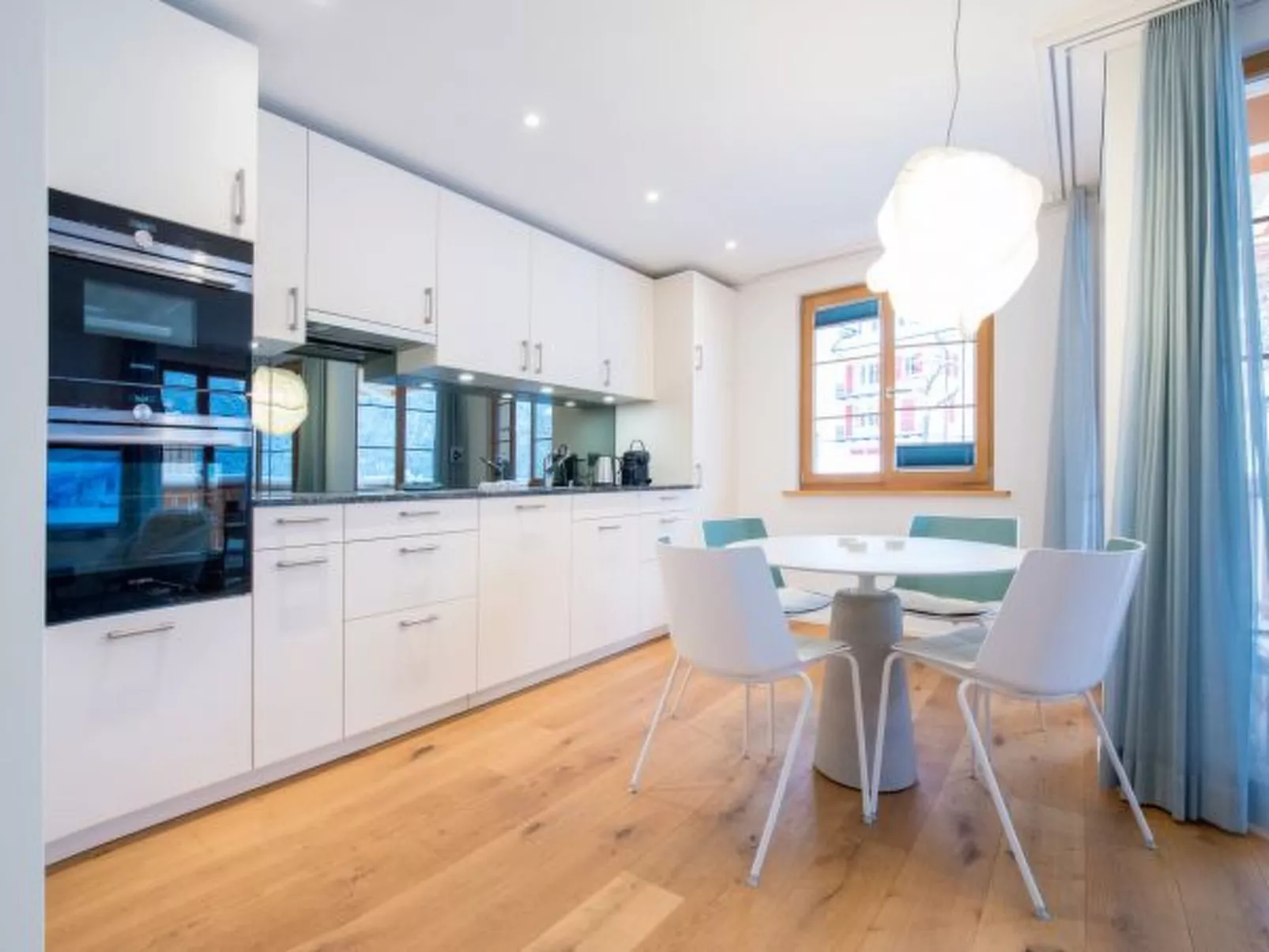 Panoramapark Soleil Camelia Apt. Silverpeak - Drinnen