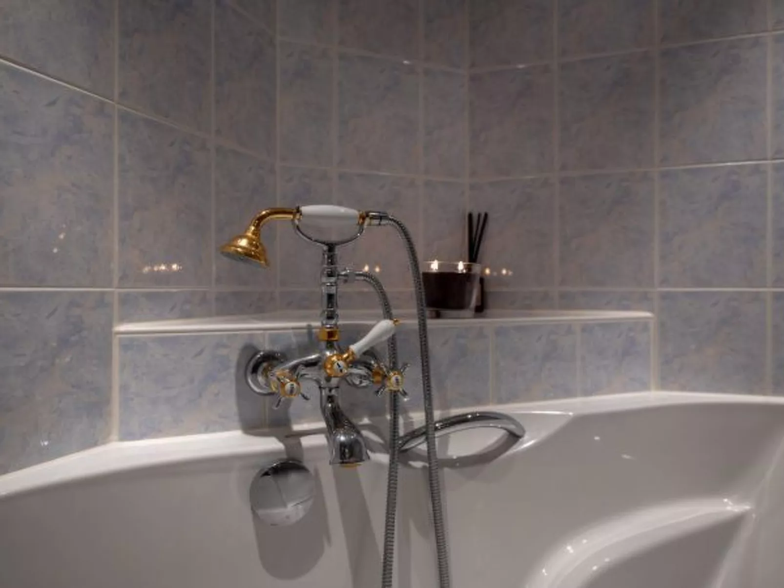 Chalet Hunnenfluh Garden Apartment - Dedans