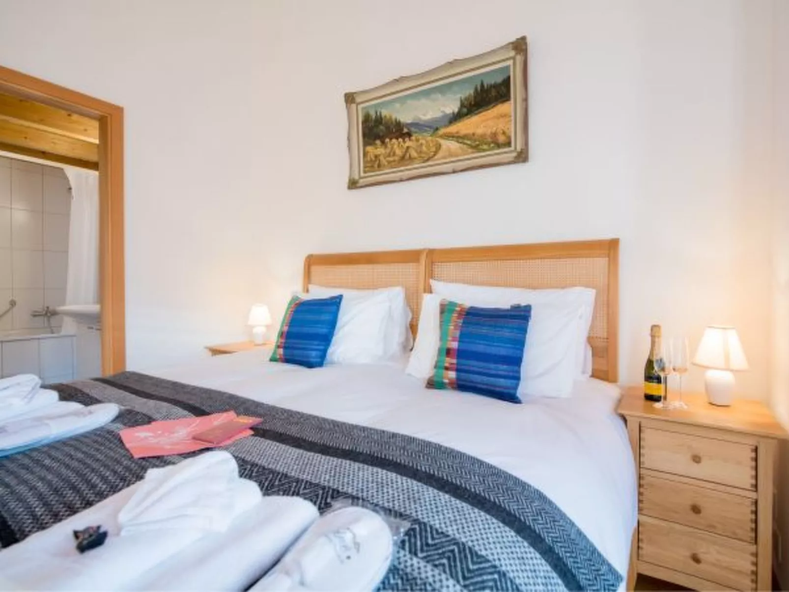 Racers Retreat 3 - Dedans