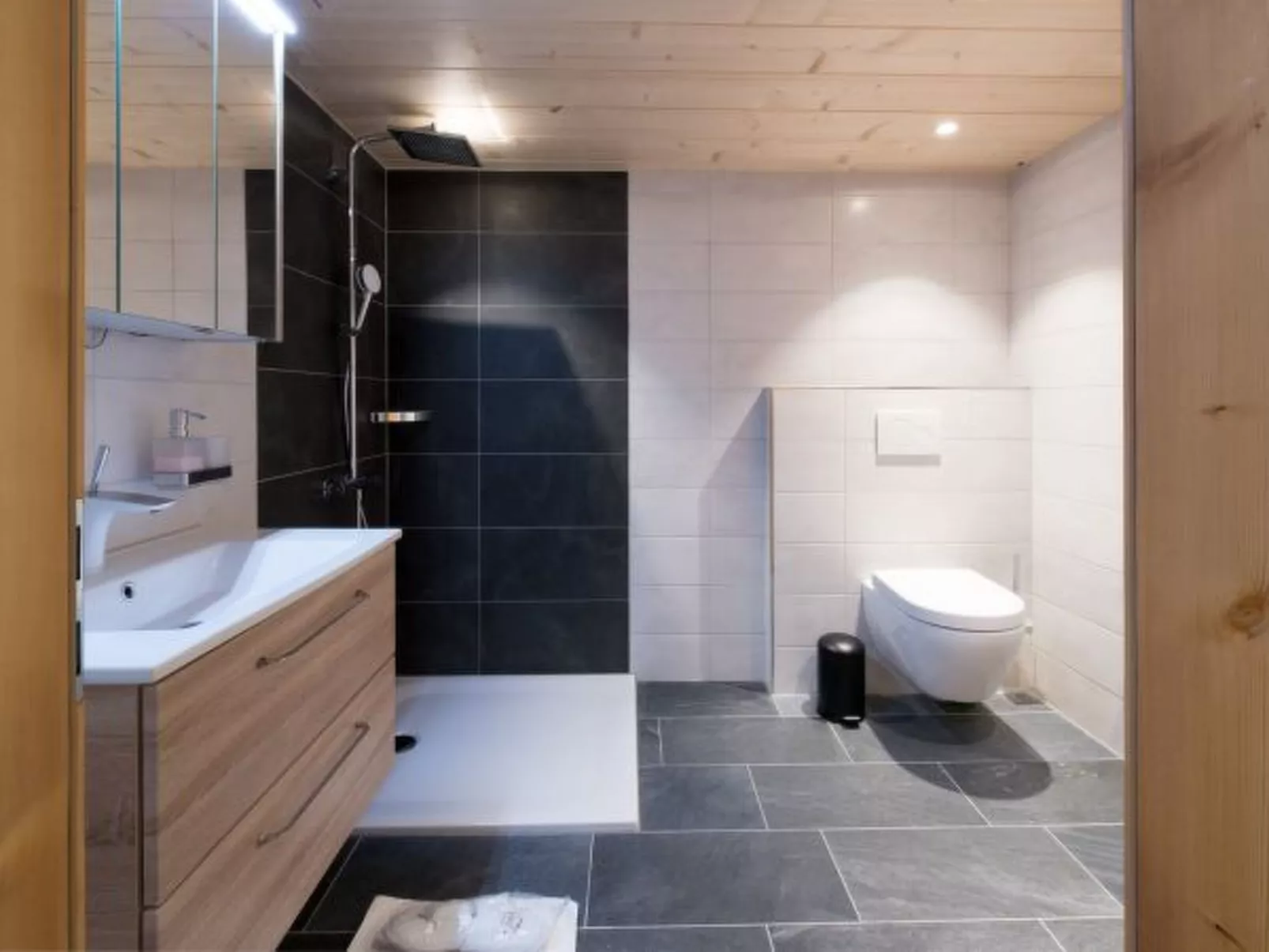 Chalet Ledibach - Dedans