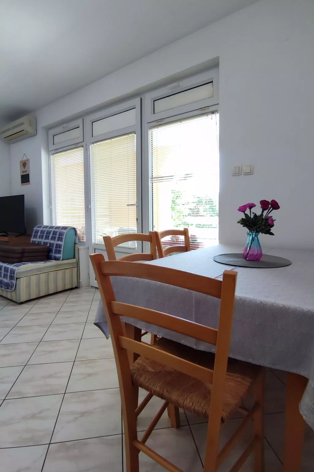 Gemütliches Erdgeschossstudio - Image-tags.info