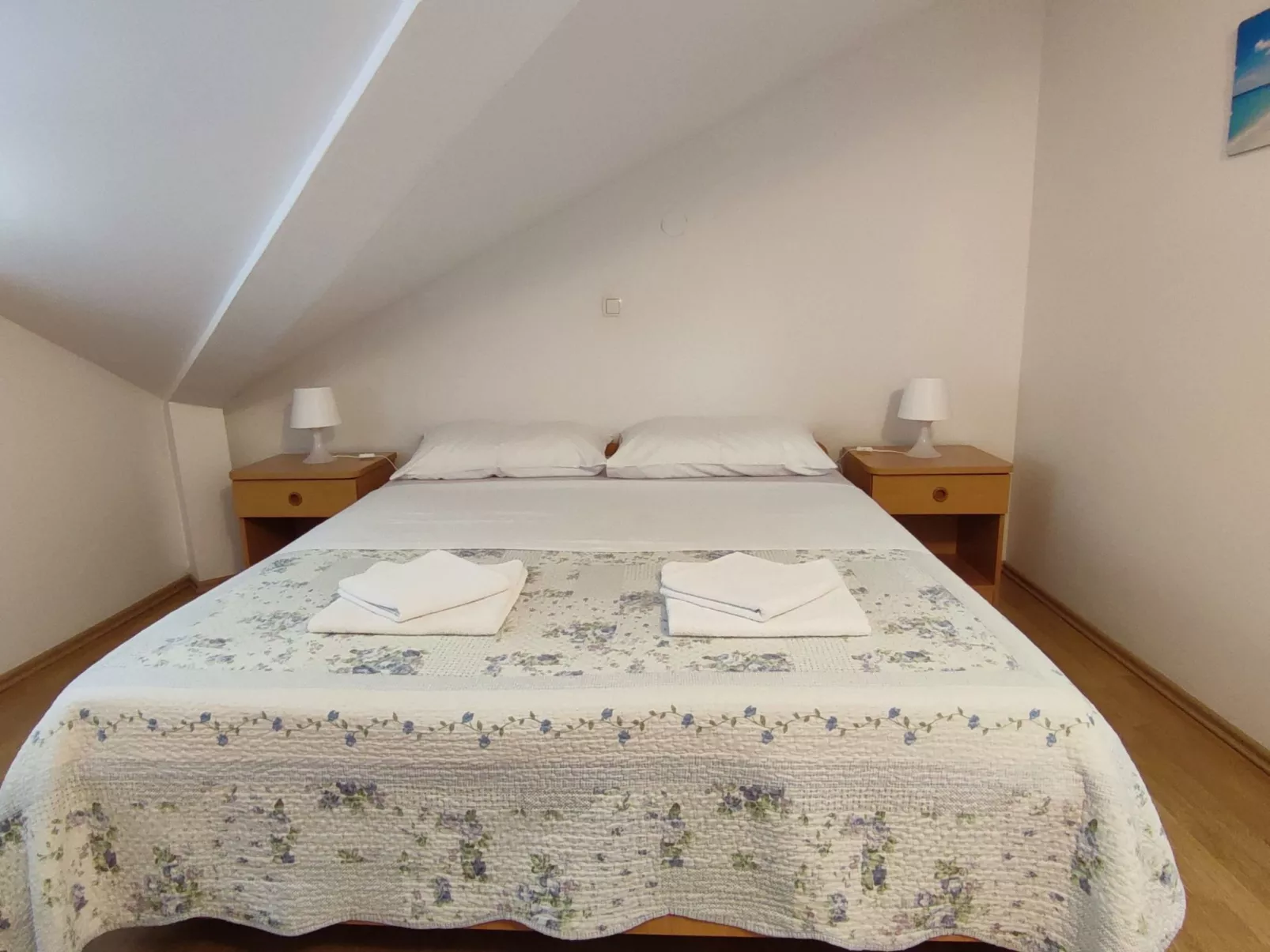 In Crikvenica mit Schöner Terrasse - Image-tags.info