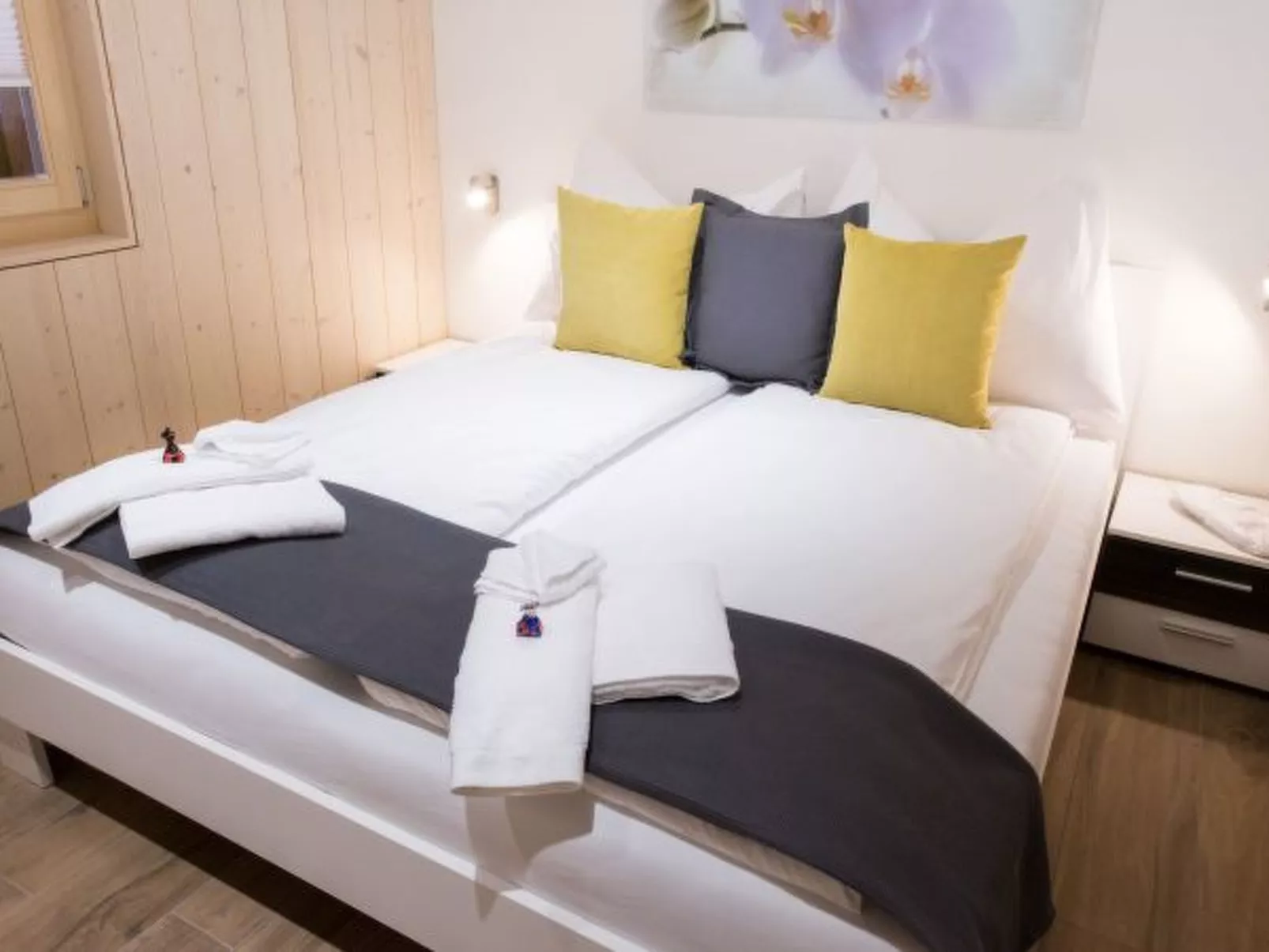 Chalet Belmont 7 - Dedans