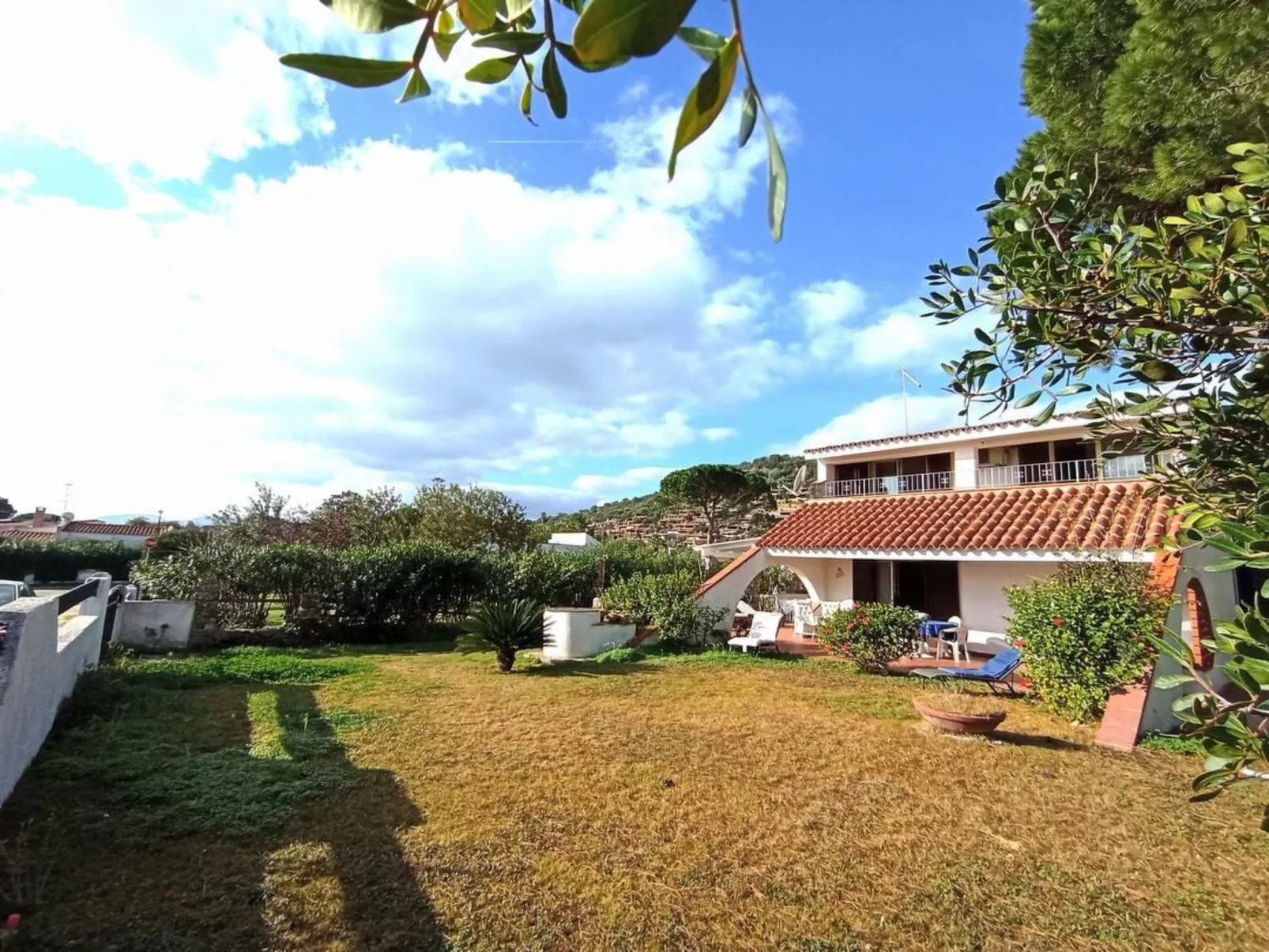 Villa Alba - Image-tags.info