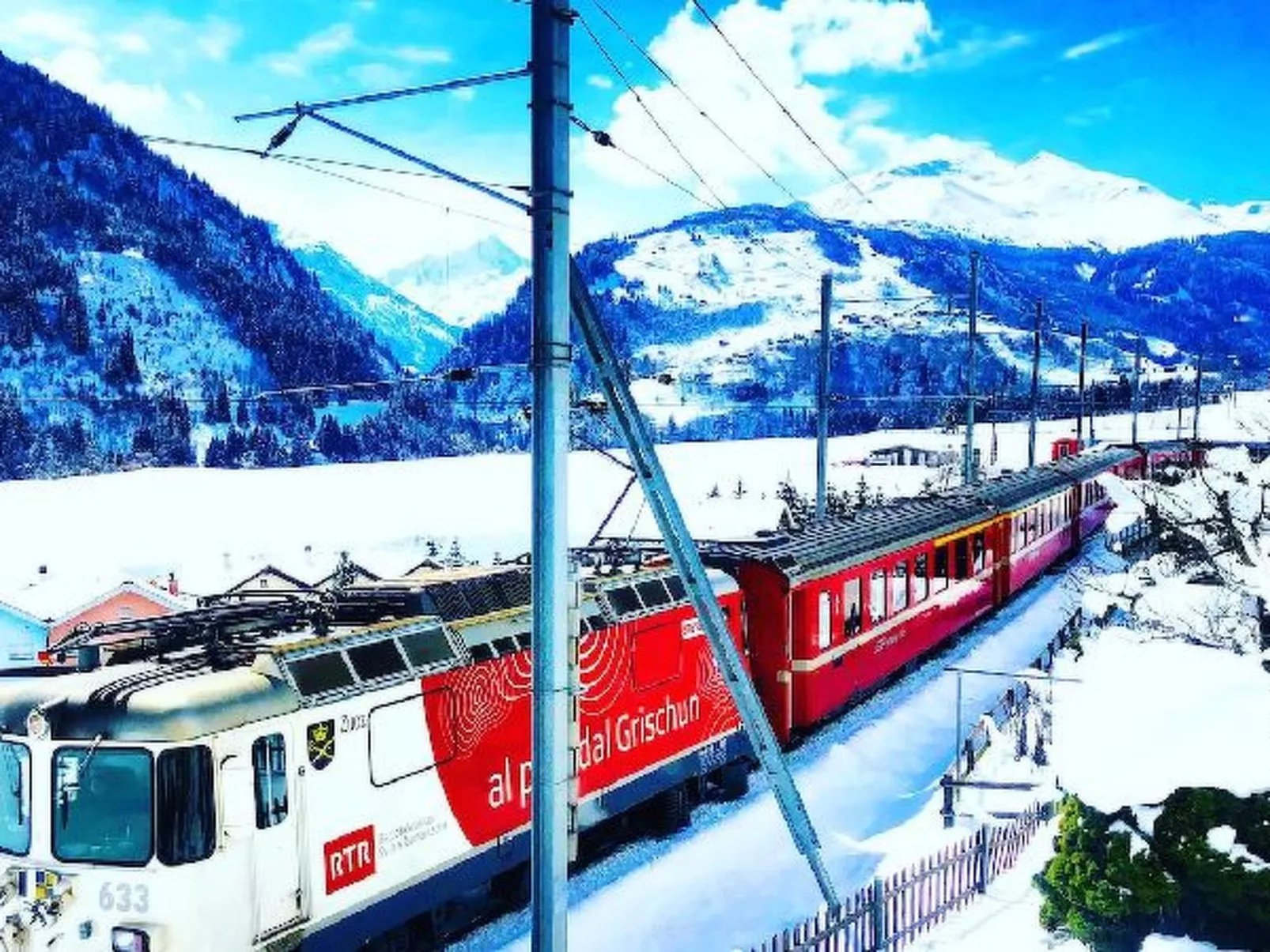 Alpine Retreat & Sauna - Outside