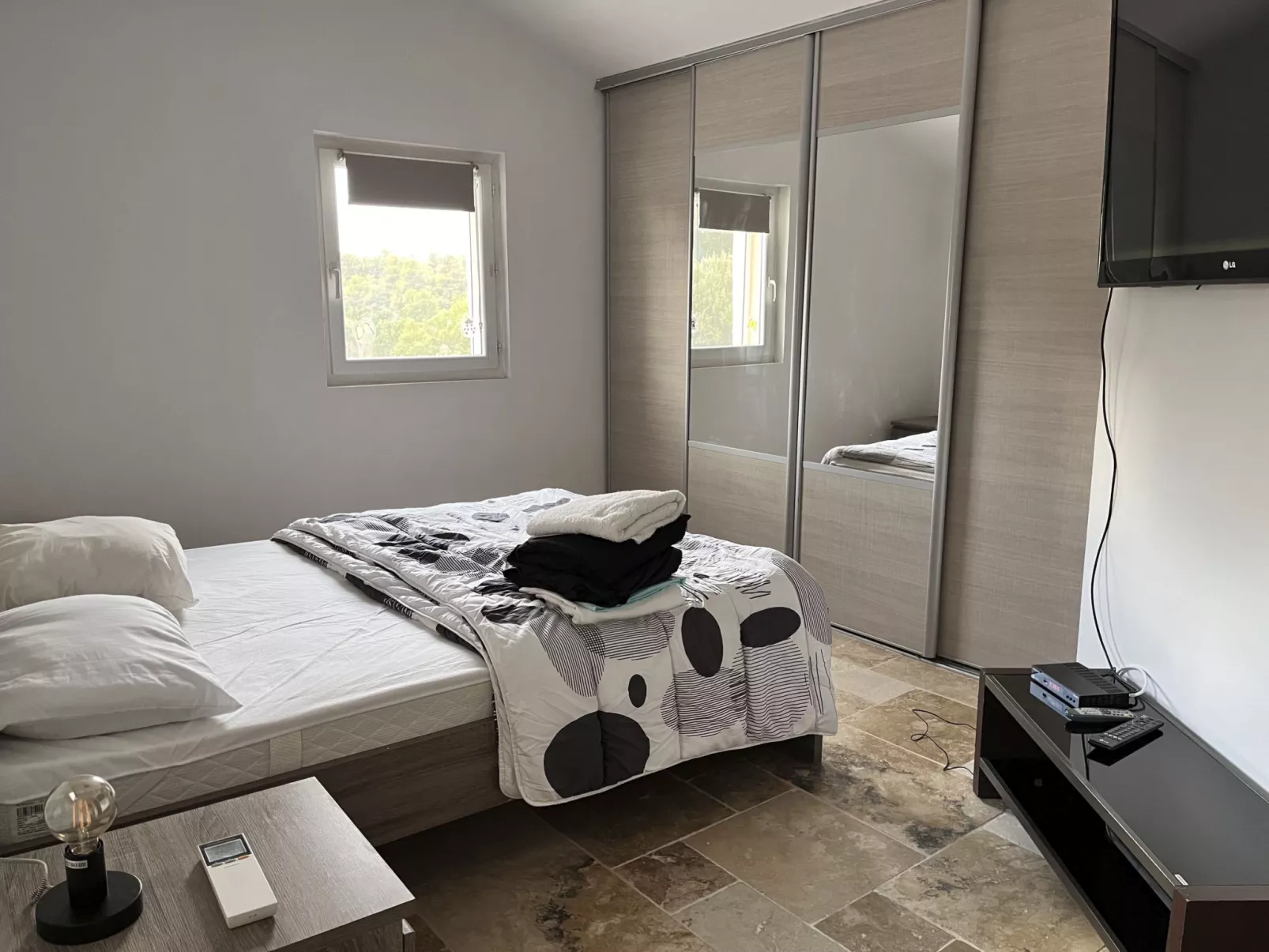 Villa Bienêtre - Drinnen