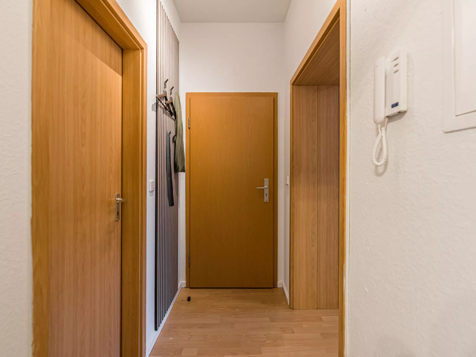 Scandinavian Business Apartment - Drinnen