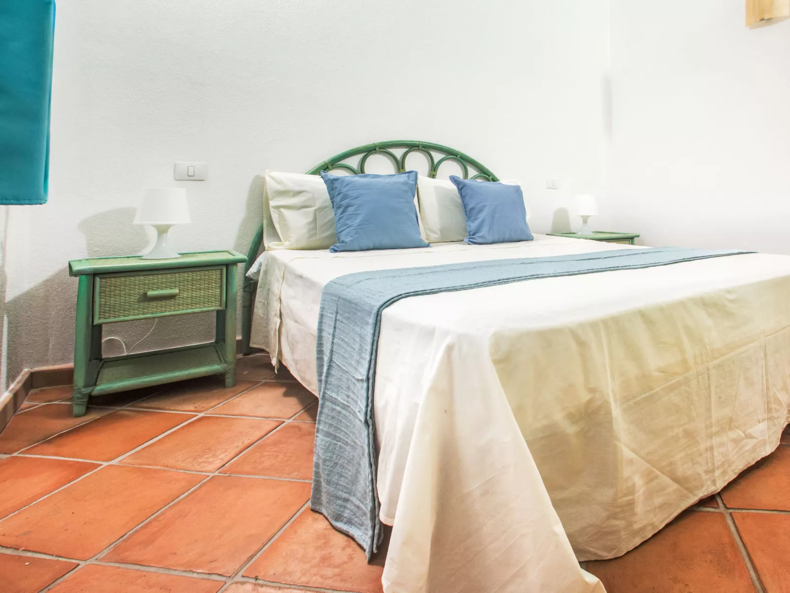 Zodiaco 21 - Splendido bilocale a 350m dal mare - Drinnen