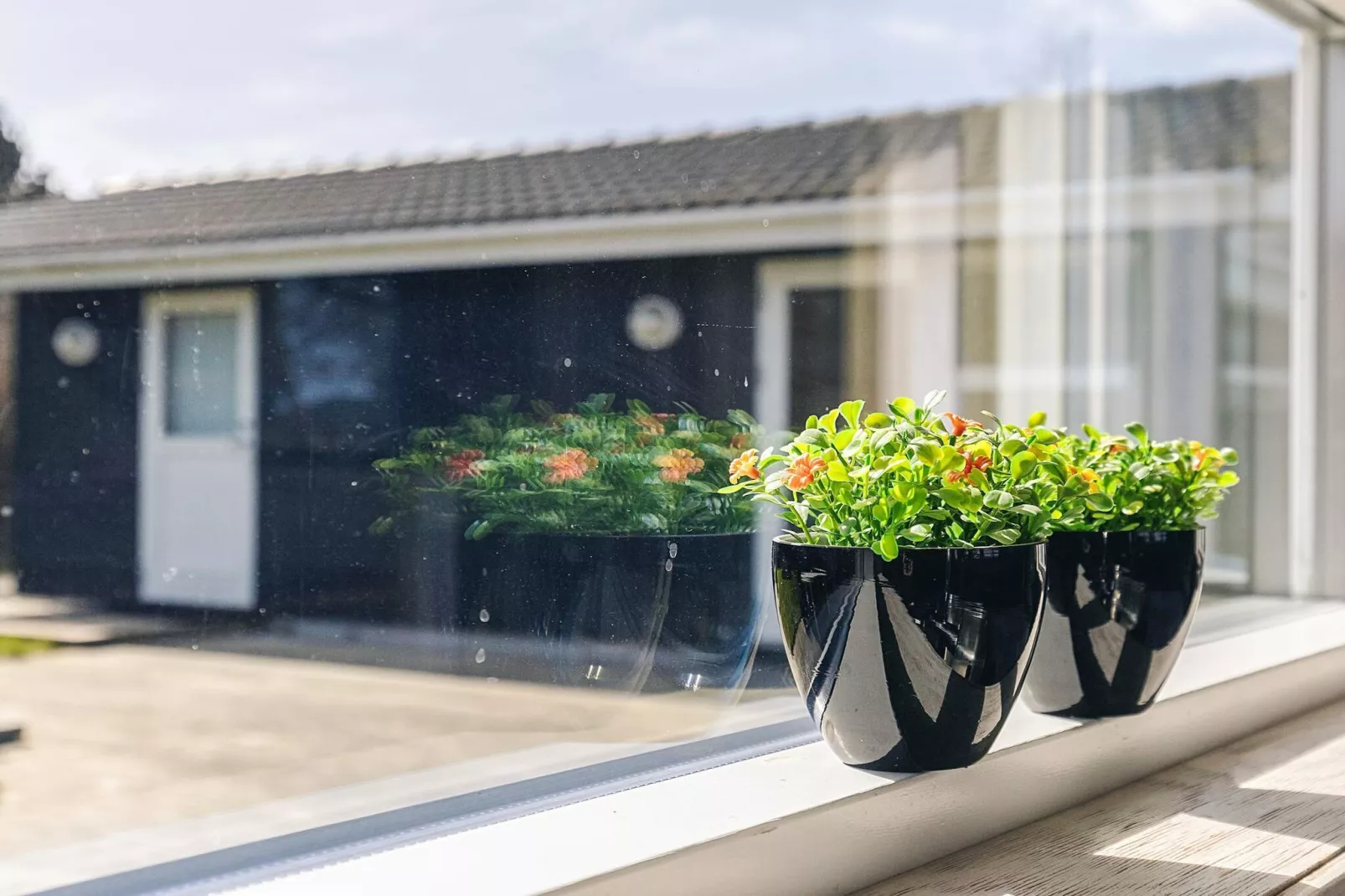 4 Sterne Ferienhaus in Svendborg - Innenbereich