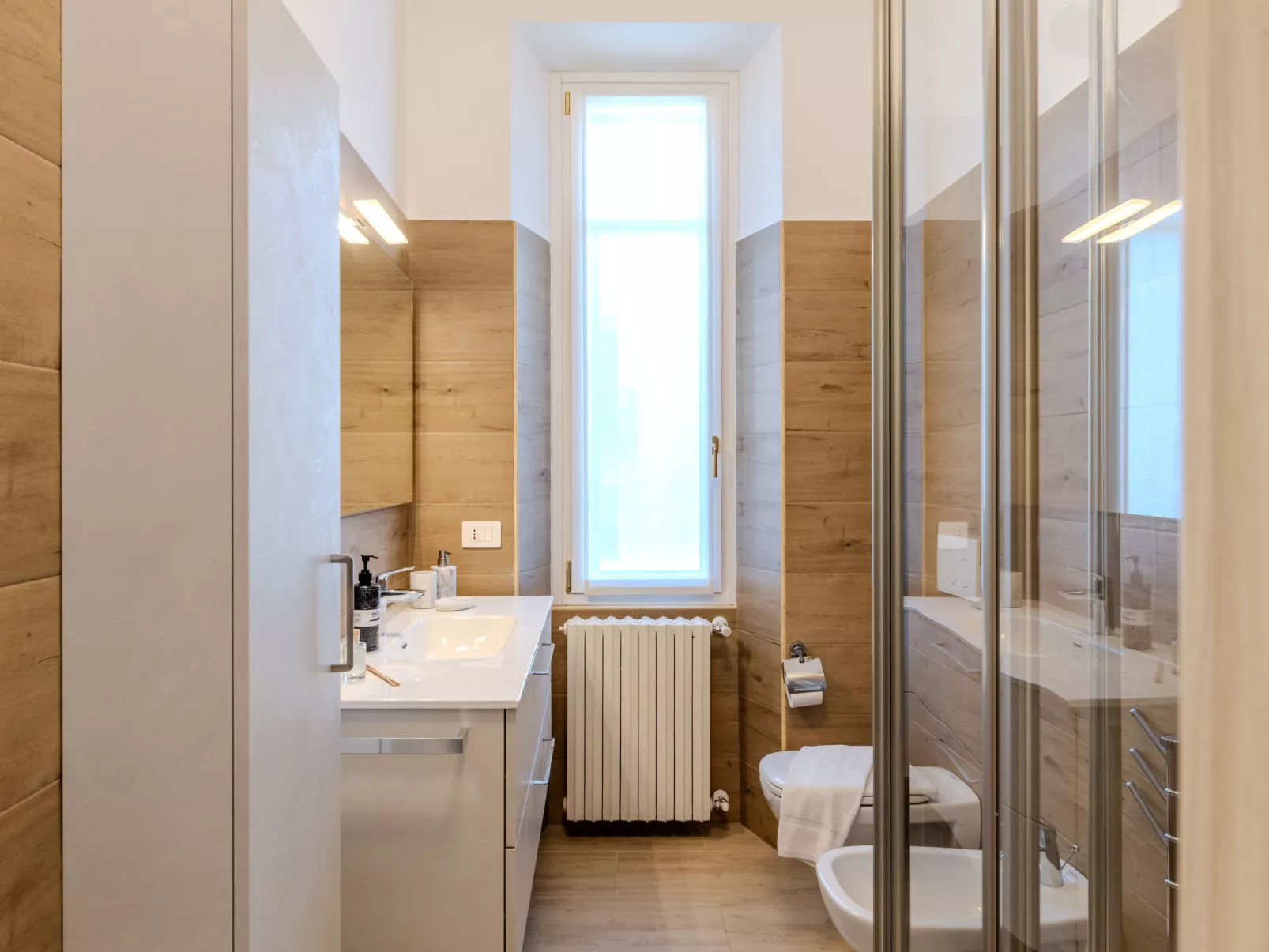 Meravillas Home - Drinnen