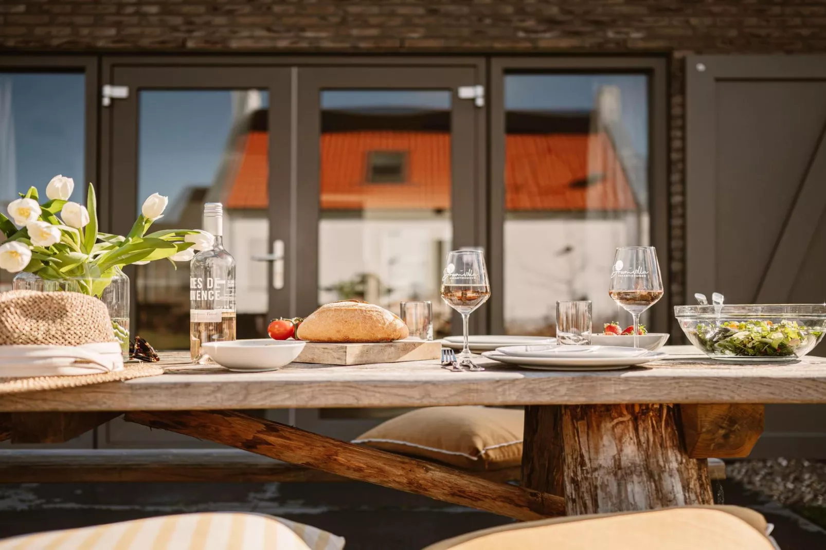 Buiten aan Zee - 54 - Ambiance