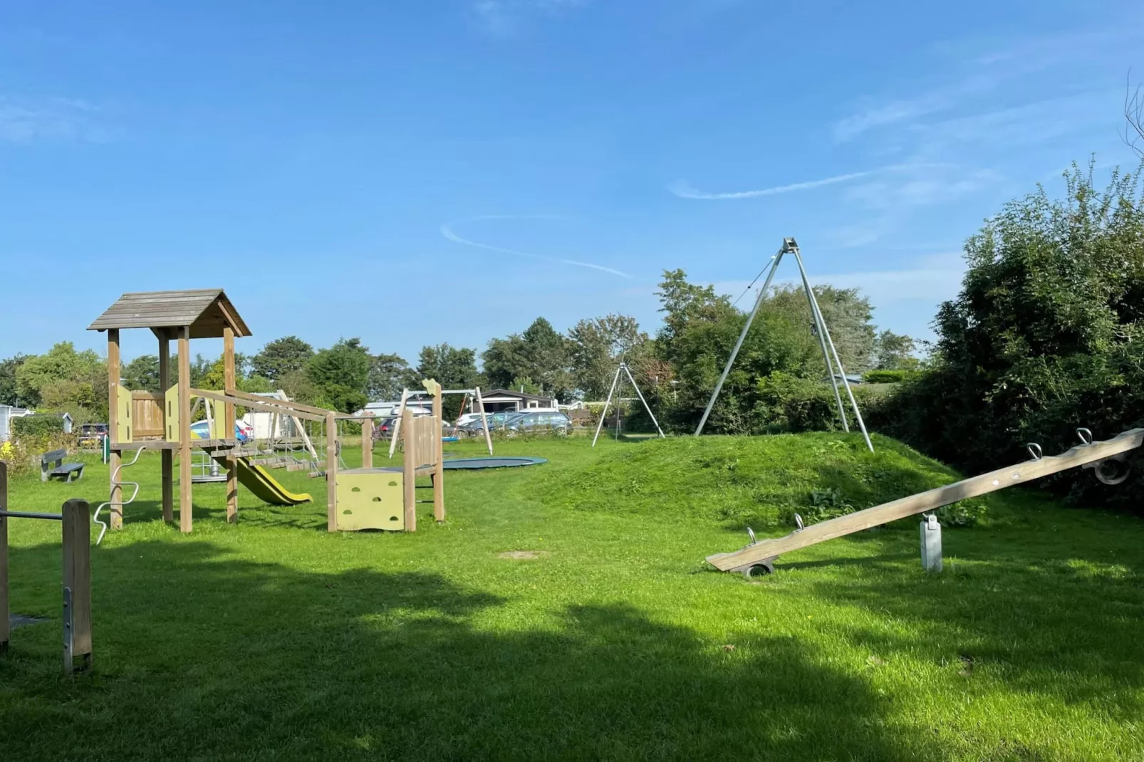 Dromen in de duinen - 51 - Gardens in summer