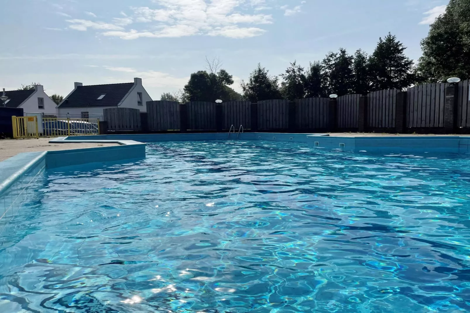 Hip in Sint Maarten - 79 - Piscine