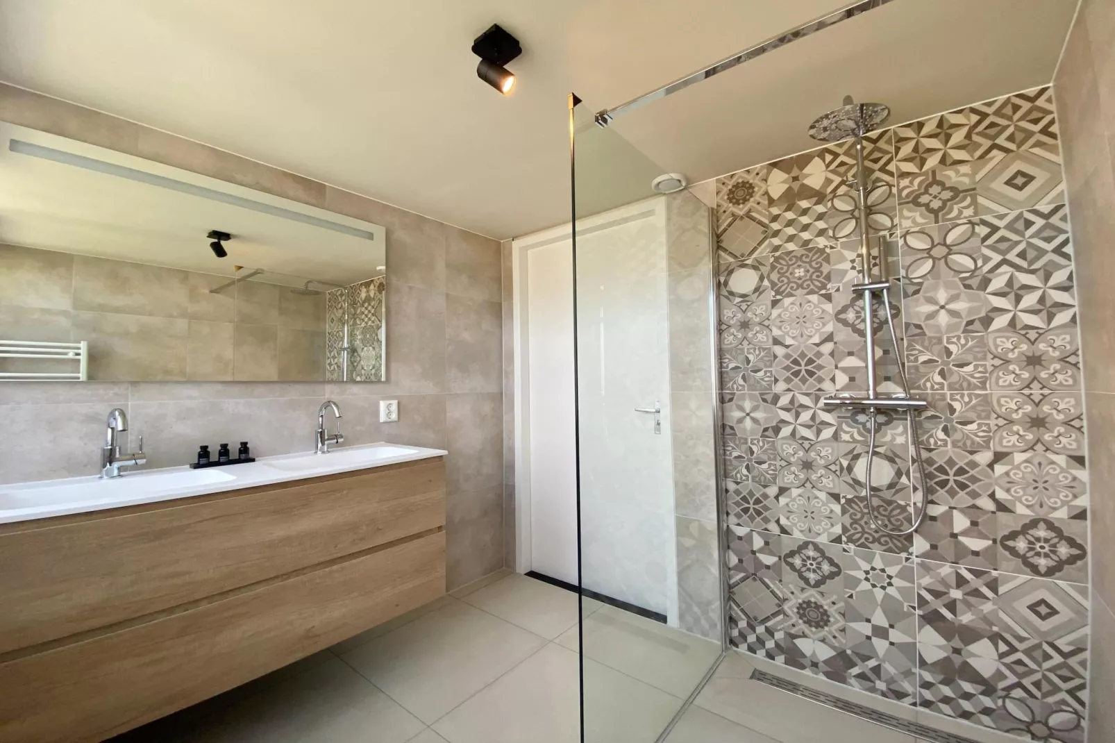 Relaxen aan de kust - 52 - Bathroom