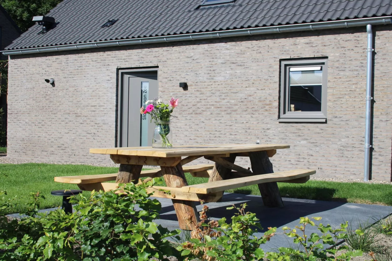 Slapen aan Zee Sint Maarten - 78 - Terrasse/Balkon