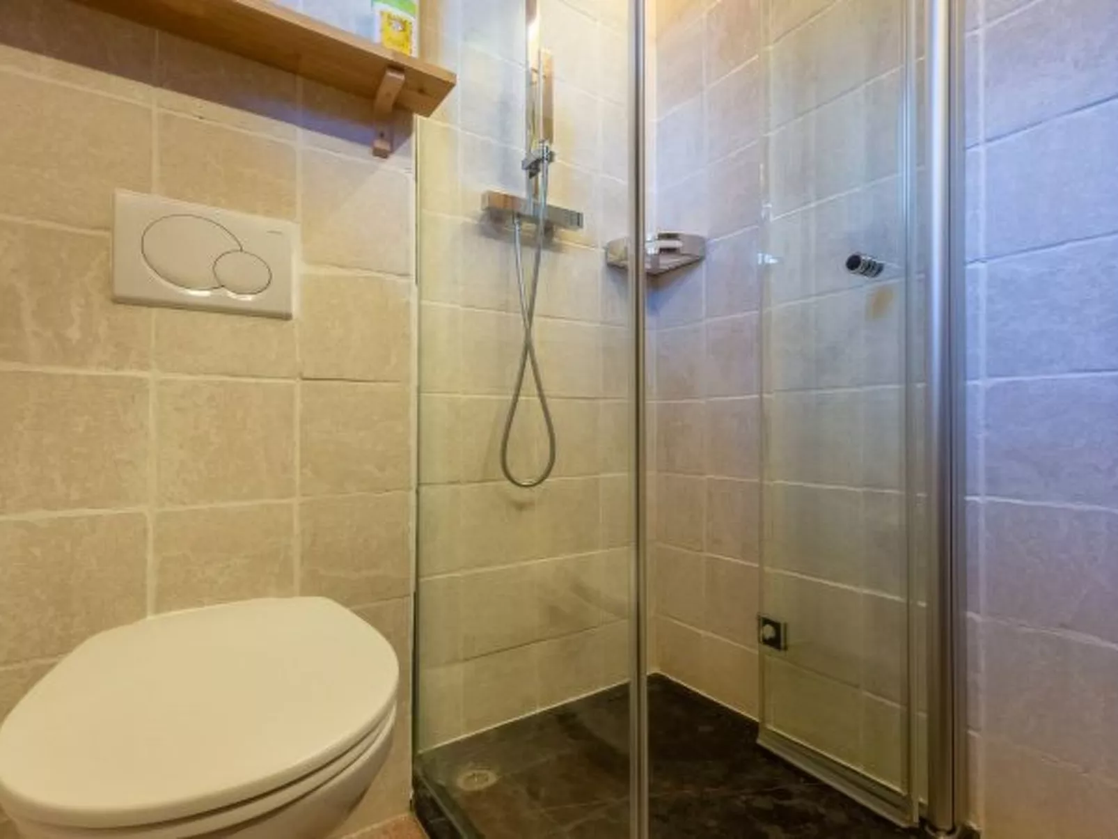 Chalet Ciel de Lit - Vue imprenable - Inside