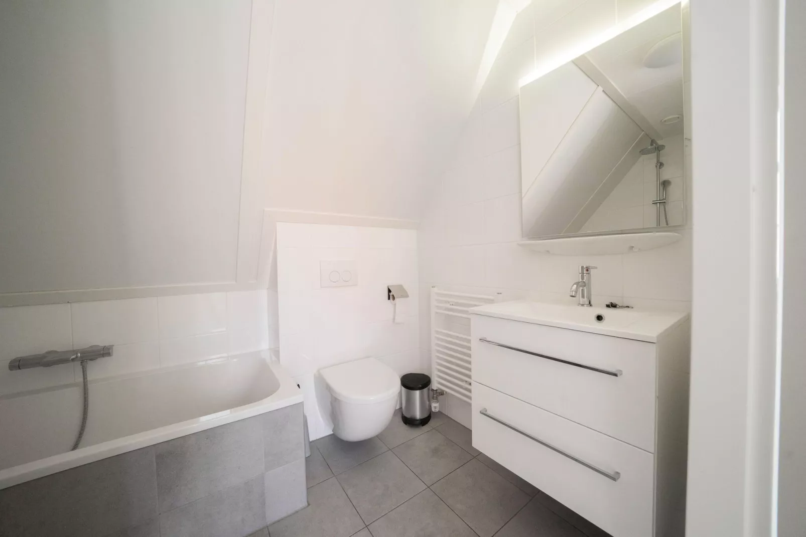 Resort Poort van Amsterdam 19-Bathroom