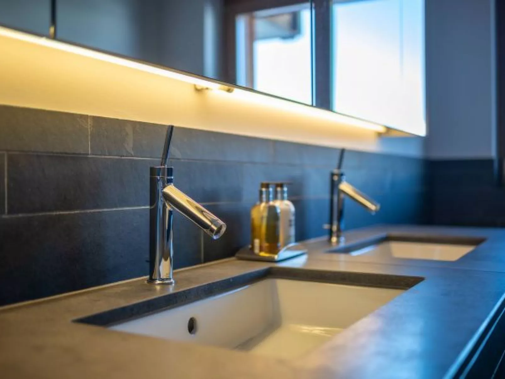 Grimpeur luxury duplex, Spa Access Front Telecabin - Dedans