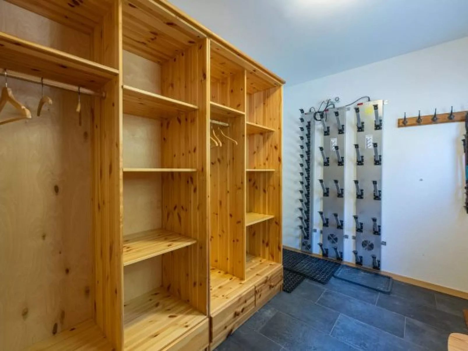 Chalet La Vue - hammam, pet friendly, amazing view - Drinnen