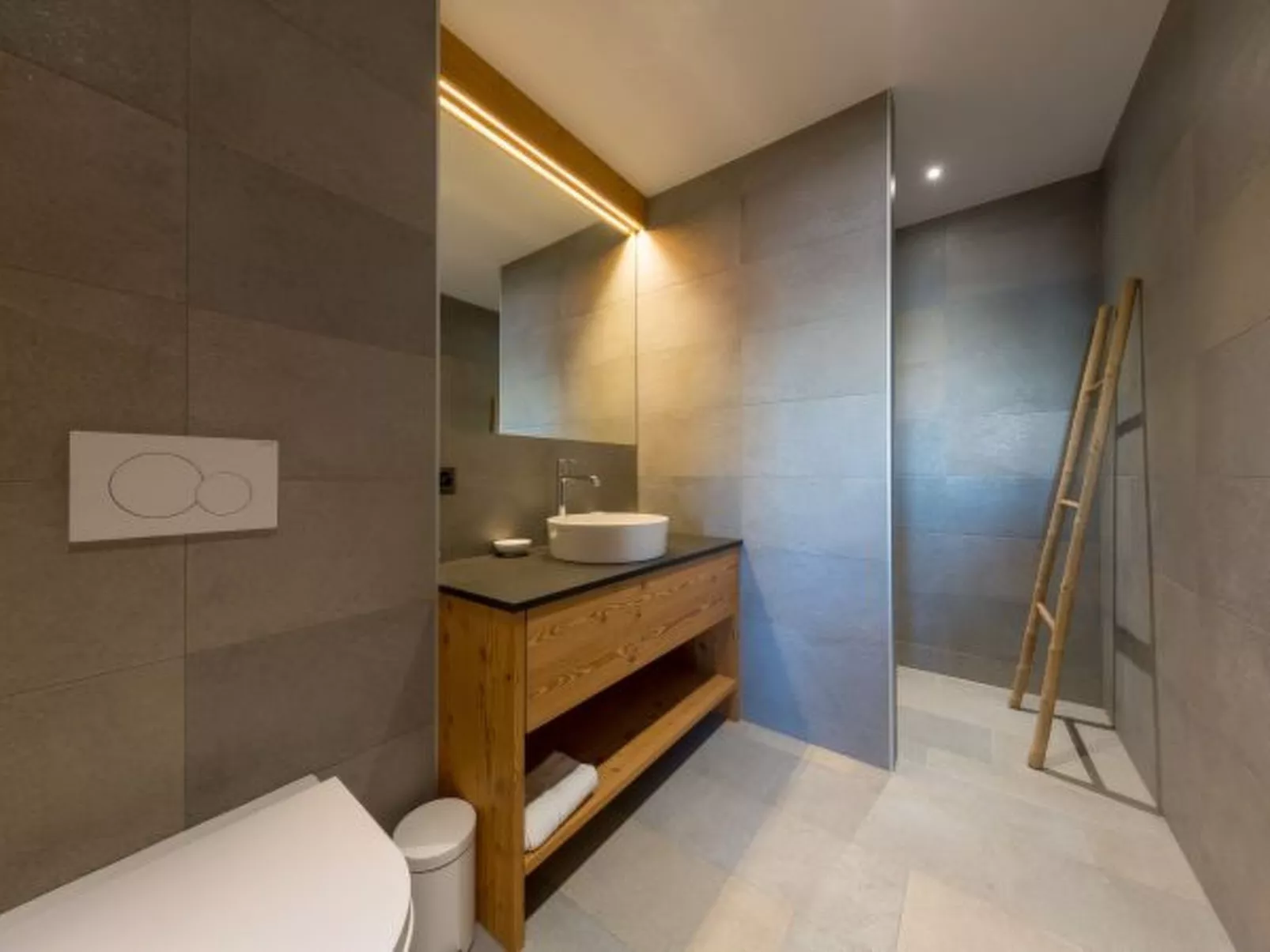 Chalet Oak Tree amazing, sauna, ski-in/out - Drinnen