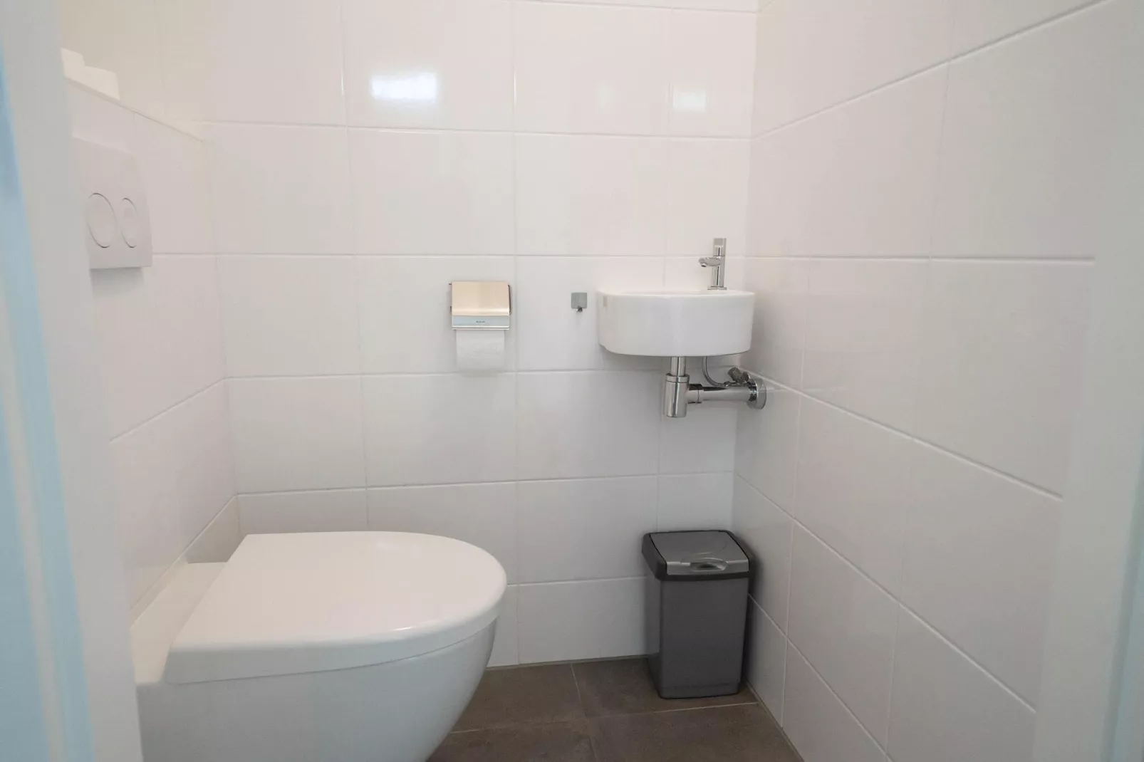 Resort Poort van Amsterdam 19-Facilities