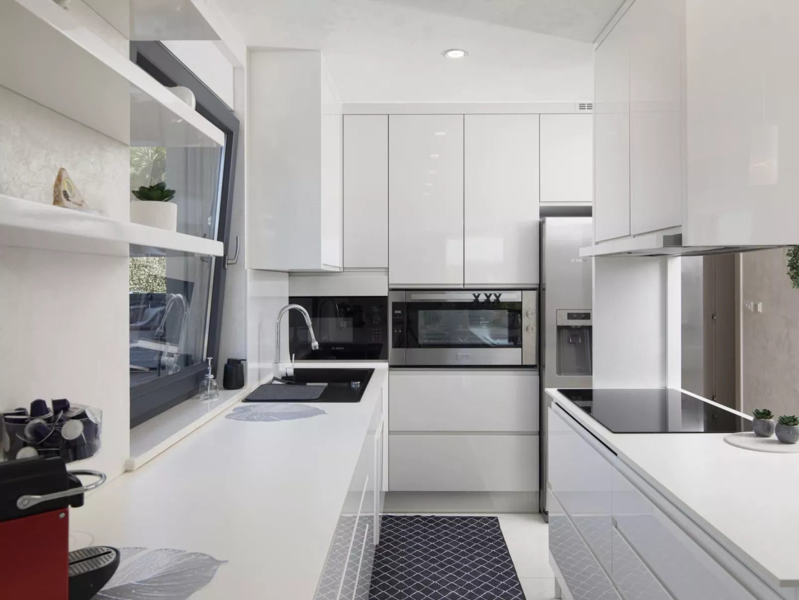 Luxury apartment Kevin - Image-tags.info