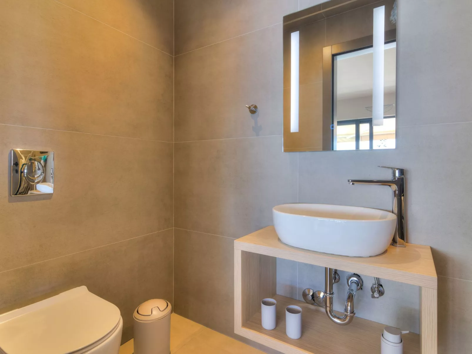 Wohnung "Frankola" mit Pool - Image-tags.info