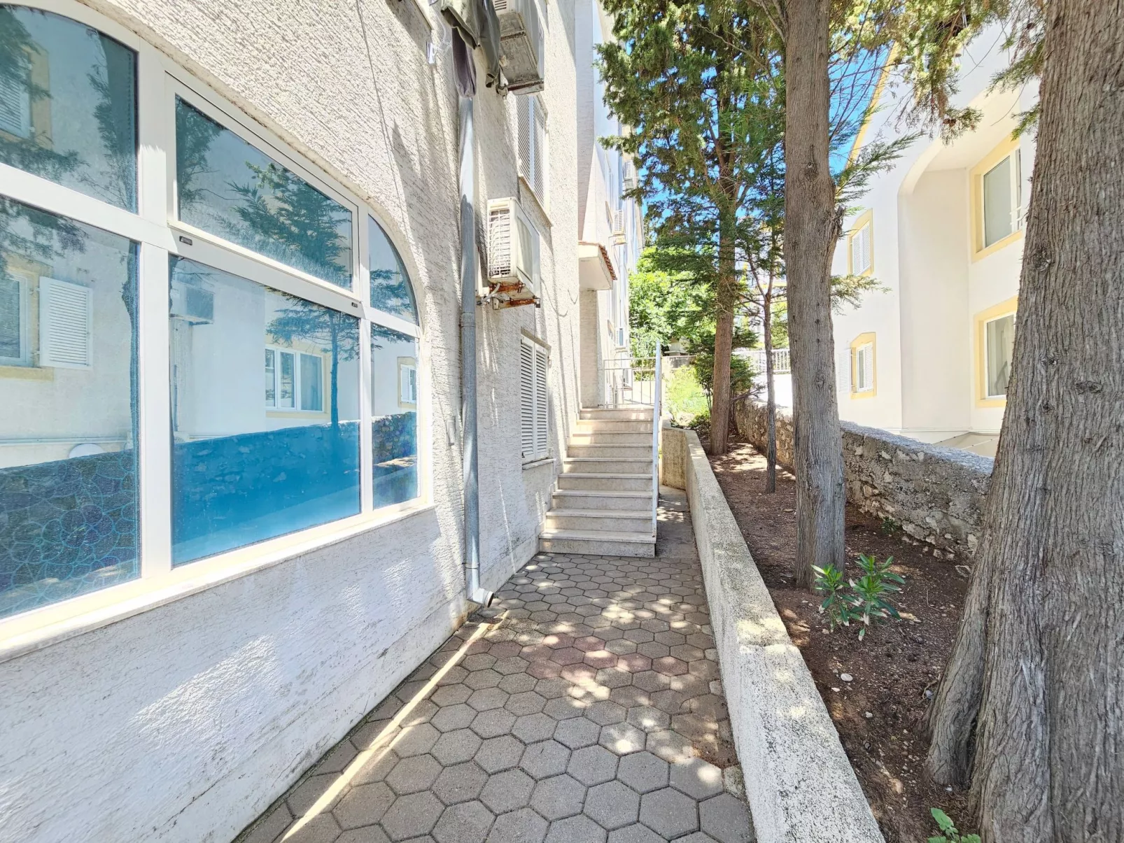 Apartment direkt am Meer für 2-3 Personen - Image-tags.info