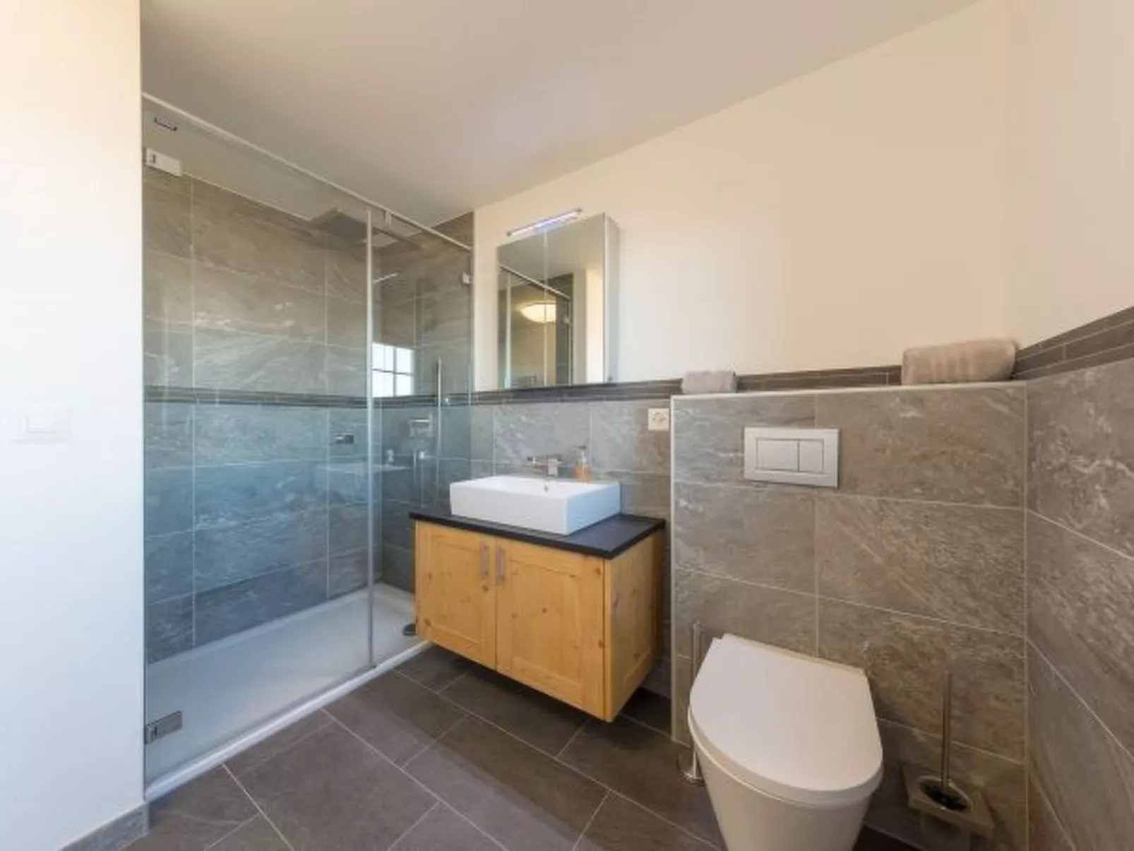 Chalet Riquet - ski-in/out - luxe - Inside