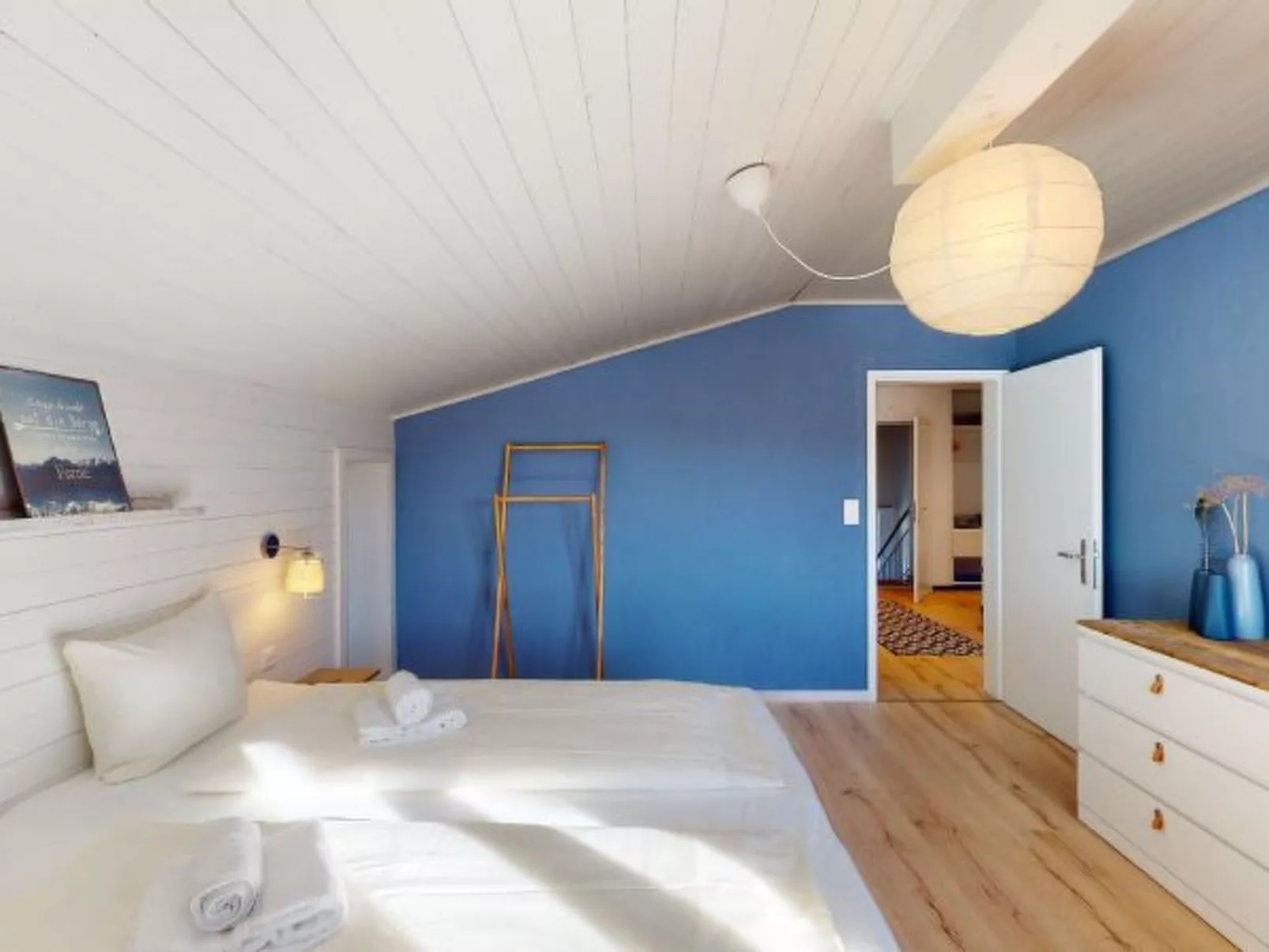 Luscheina in Valbella Ski-in/Ski-out - Dedans