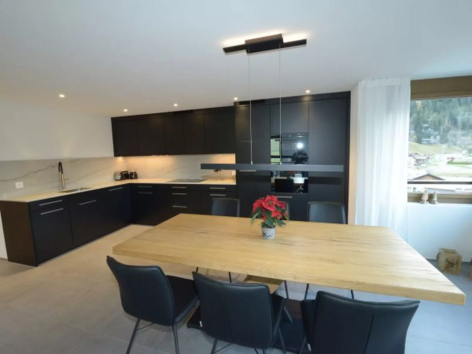 Krone Churwalden für 6 Personen - Inside