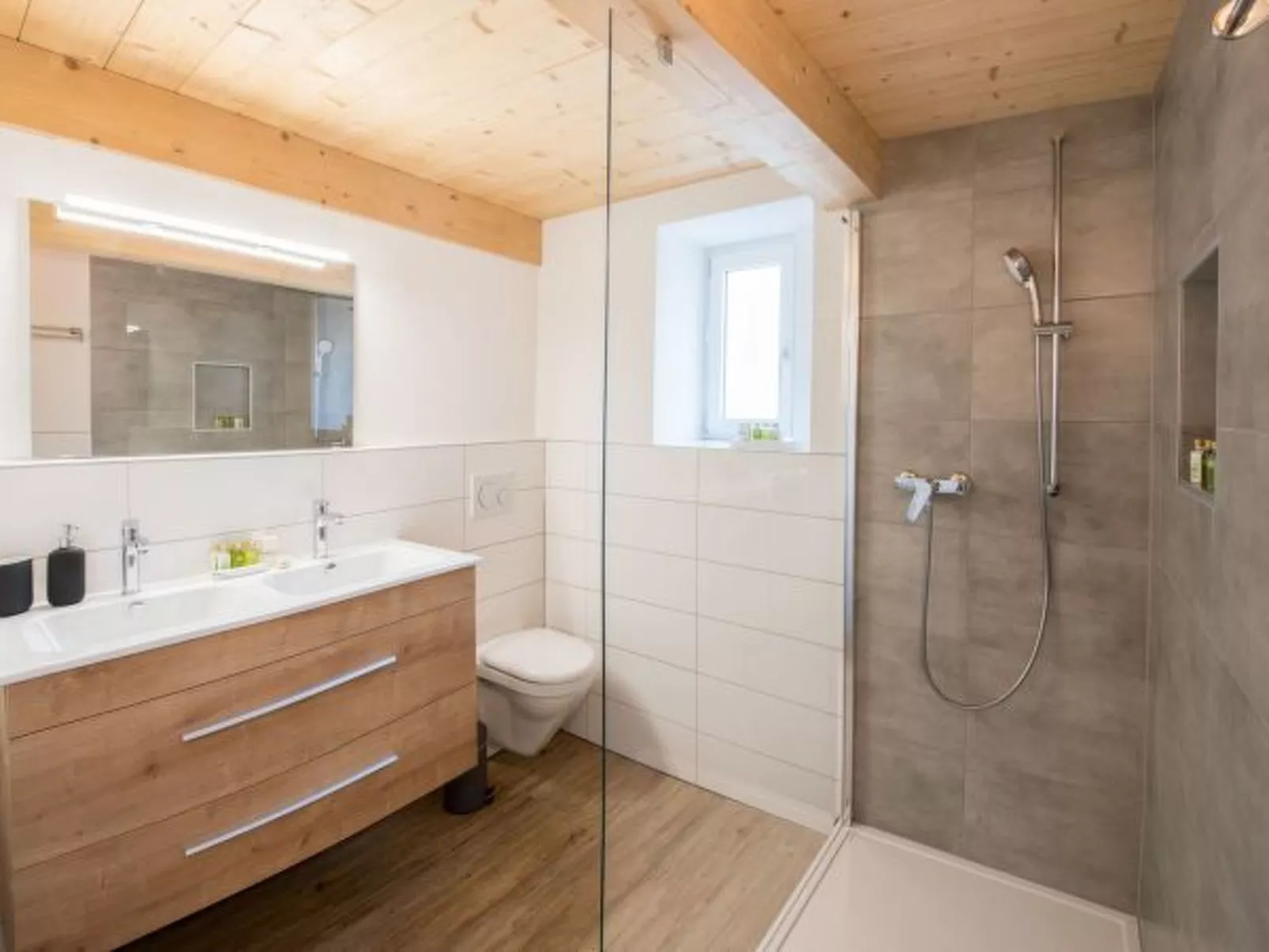 Le Manoir Penthouse - Drinnen