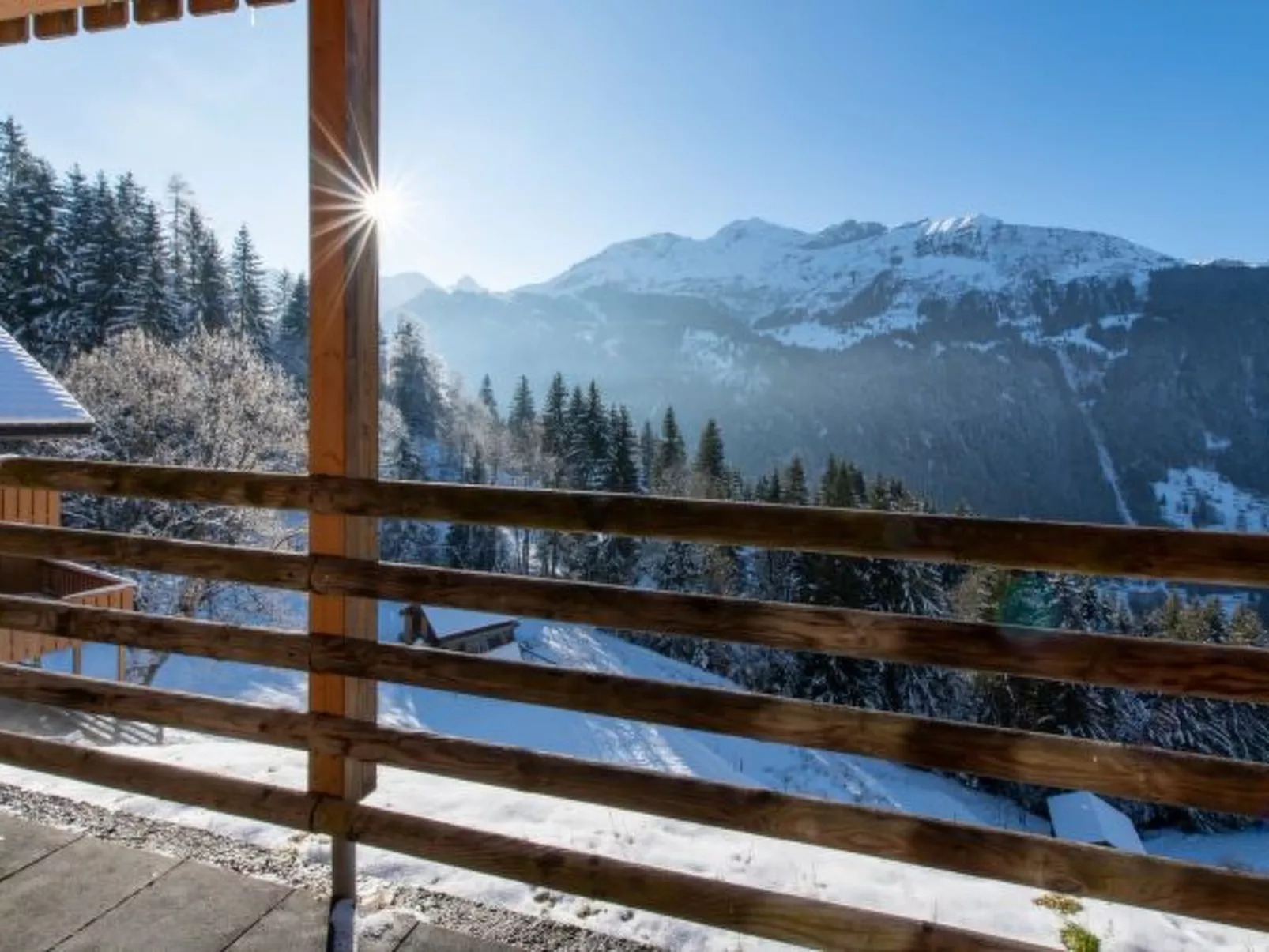 Racers Retreat 10 - Dehors