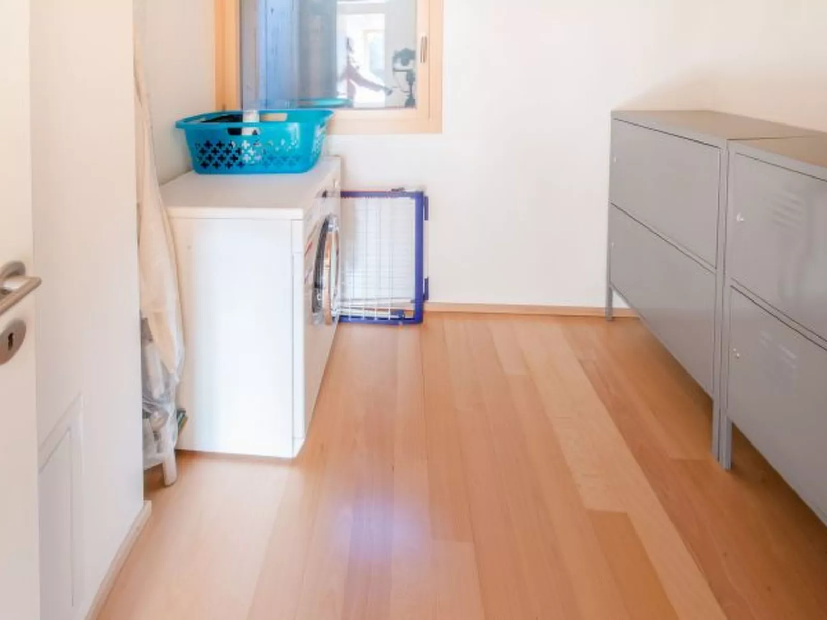 Chalet Wyssbirg - Inside