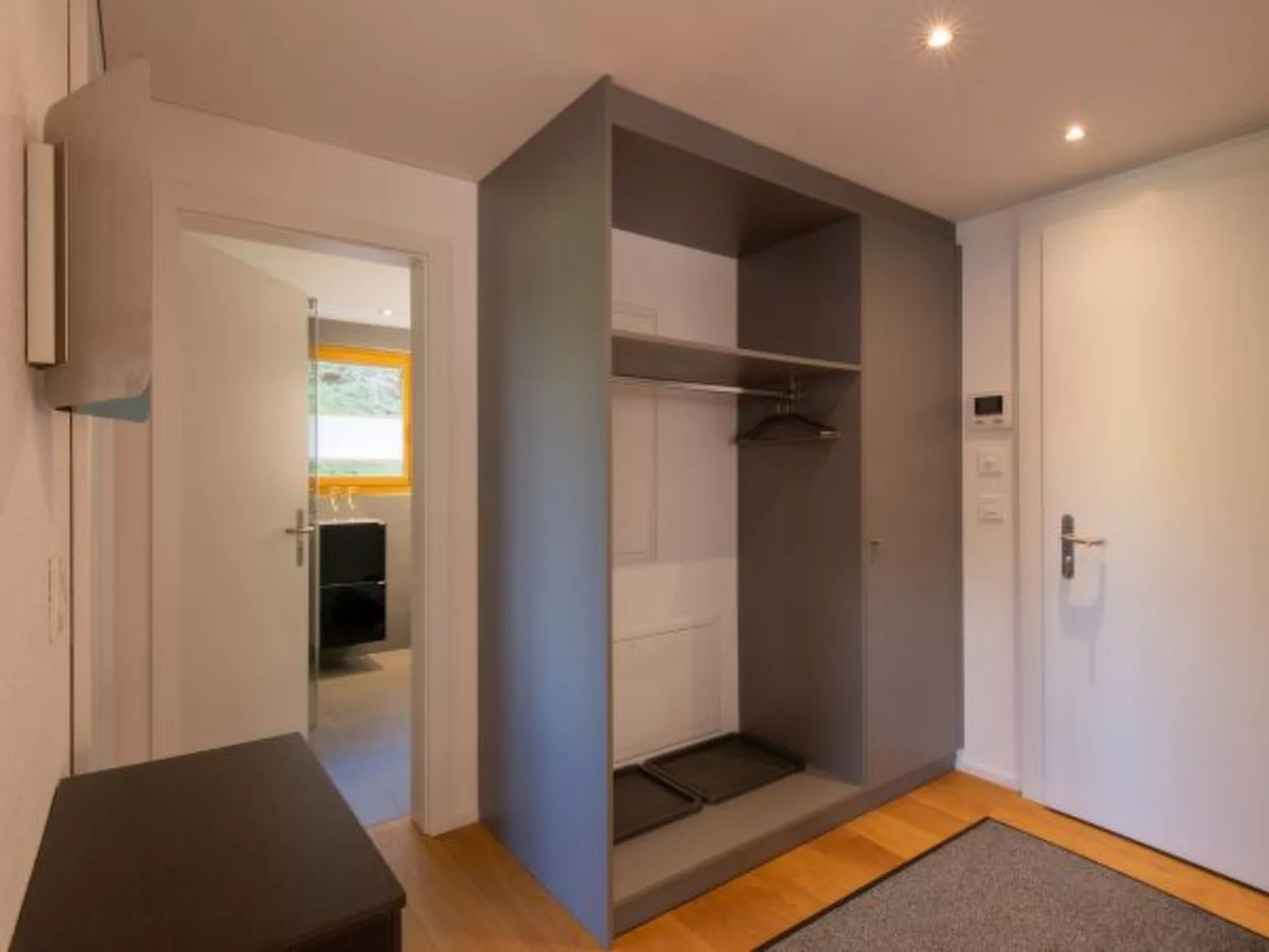 Chalet Mönchsbüffel - Inside