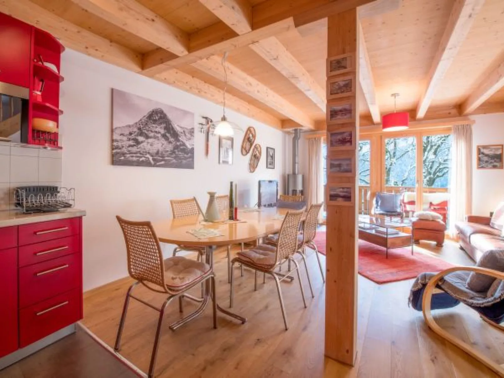 Racers Retreat 3 - Dedans