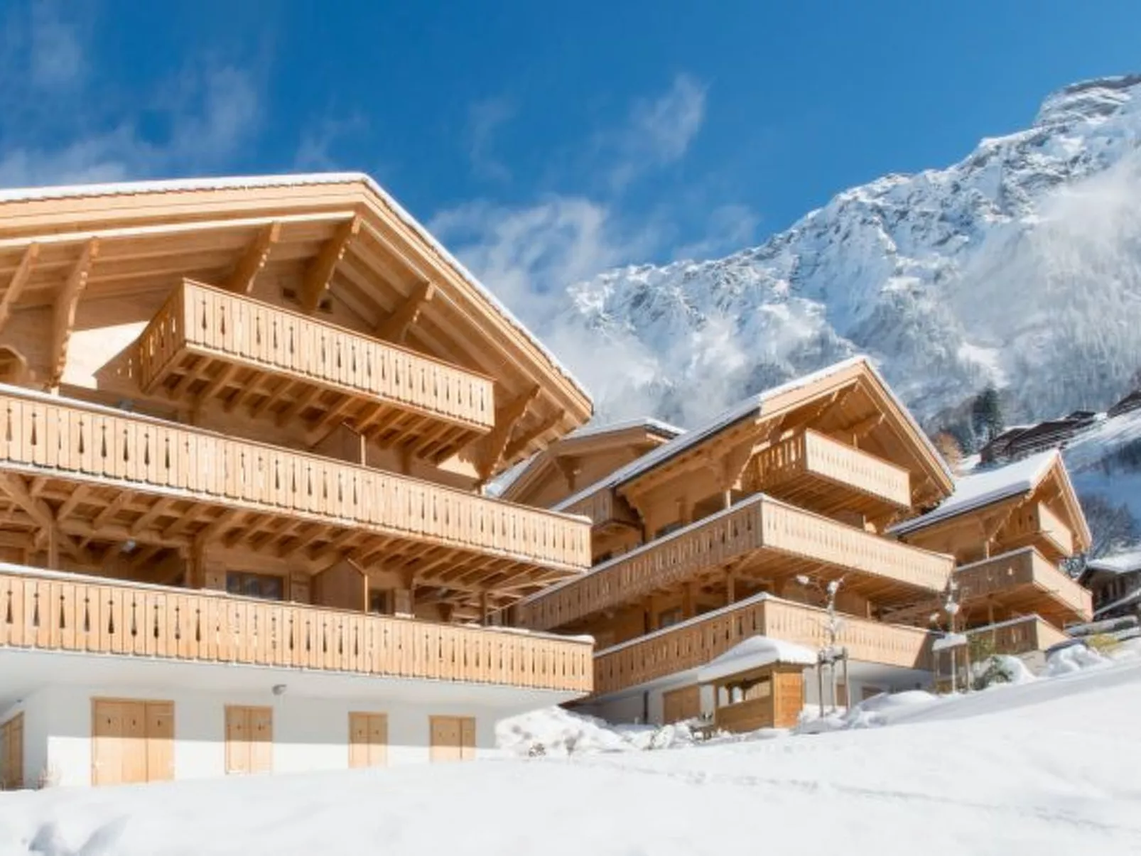 Panoramapark Soleil Bietenhorn - Draußen