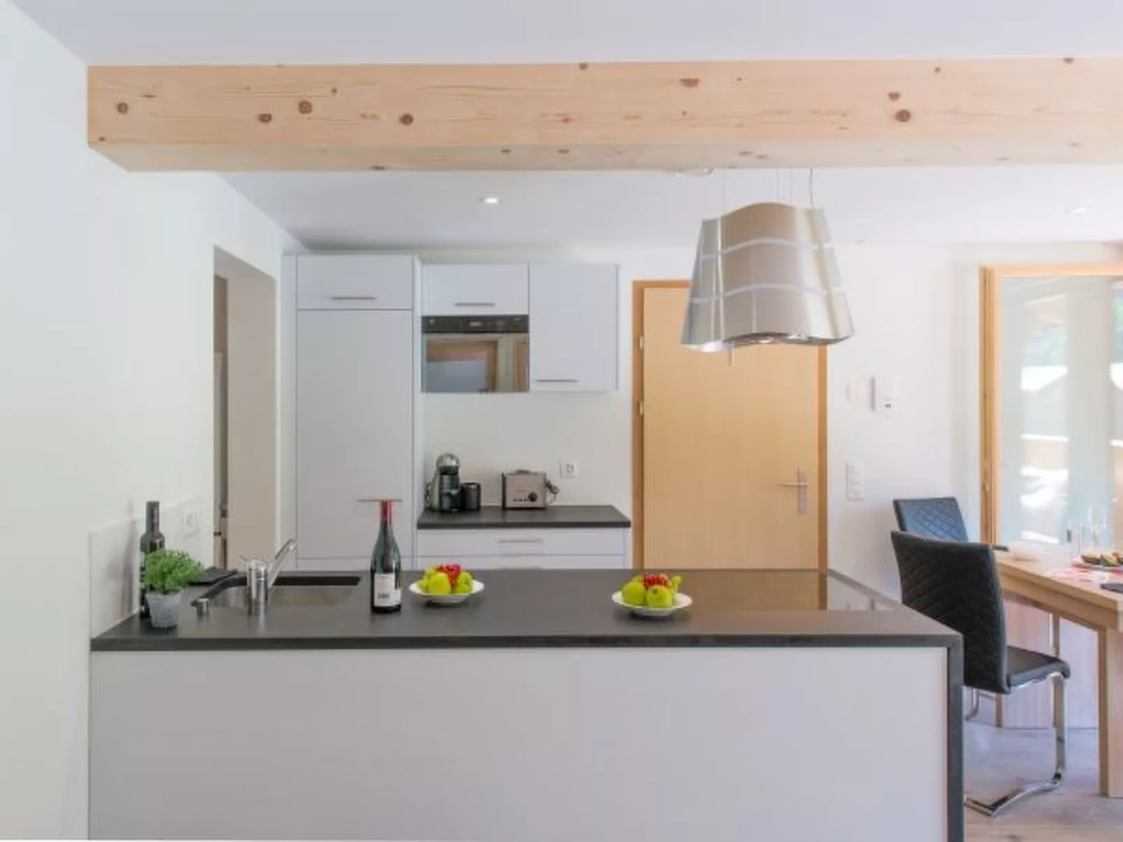 Chalet Belmont 7 - Dedans