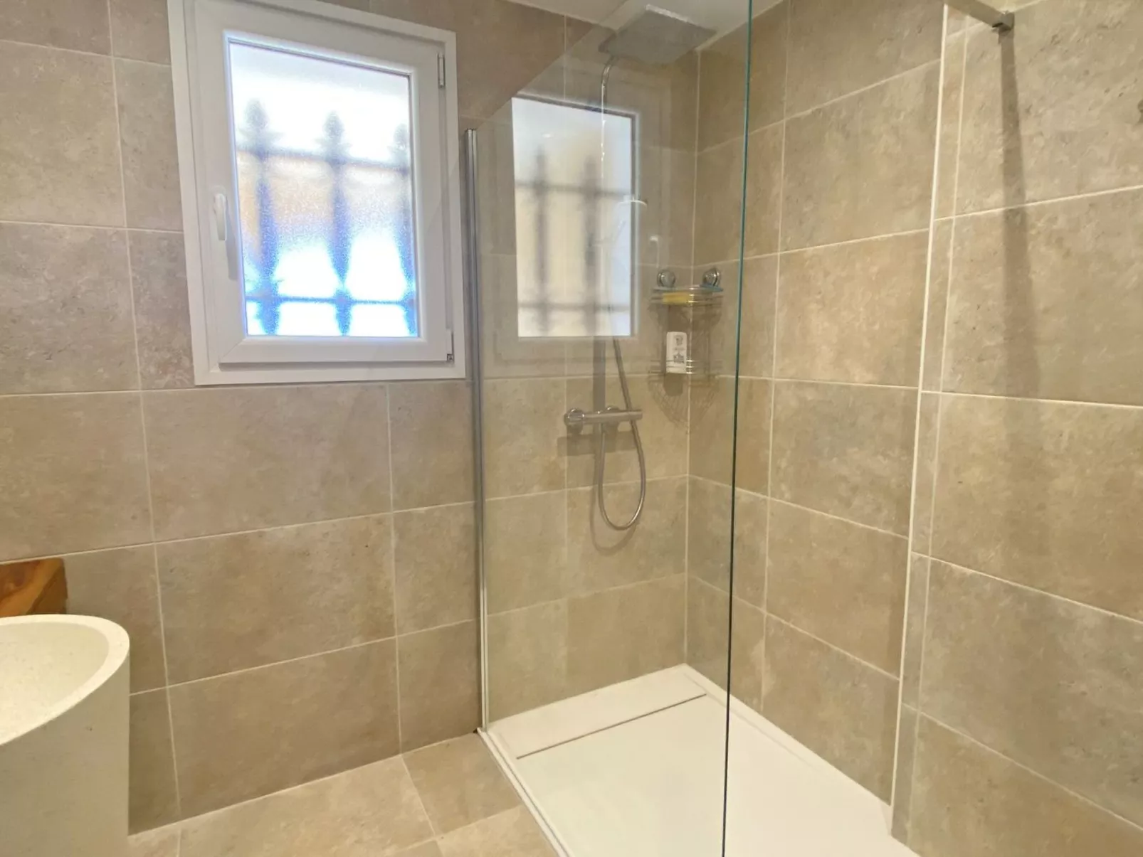 Villa T6 - 8 Personen - Privates Schwimmbad - Meerblick - Klimaanlage - Wifi - - Dedans