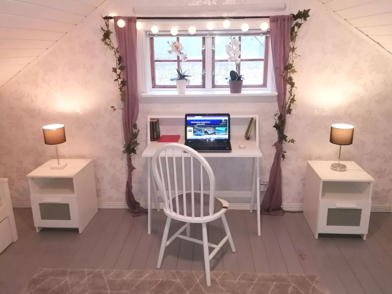 Norrtälje - Drinnen