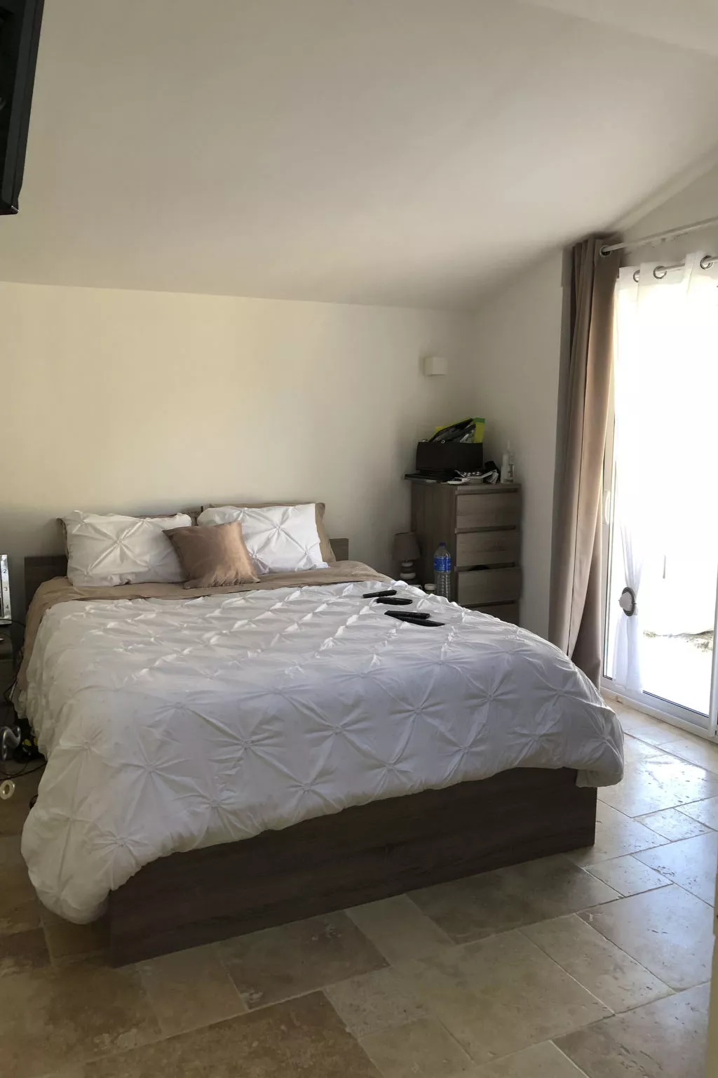 Villa Bienêtre - Drinnen