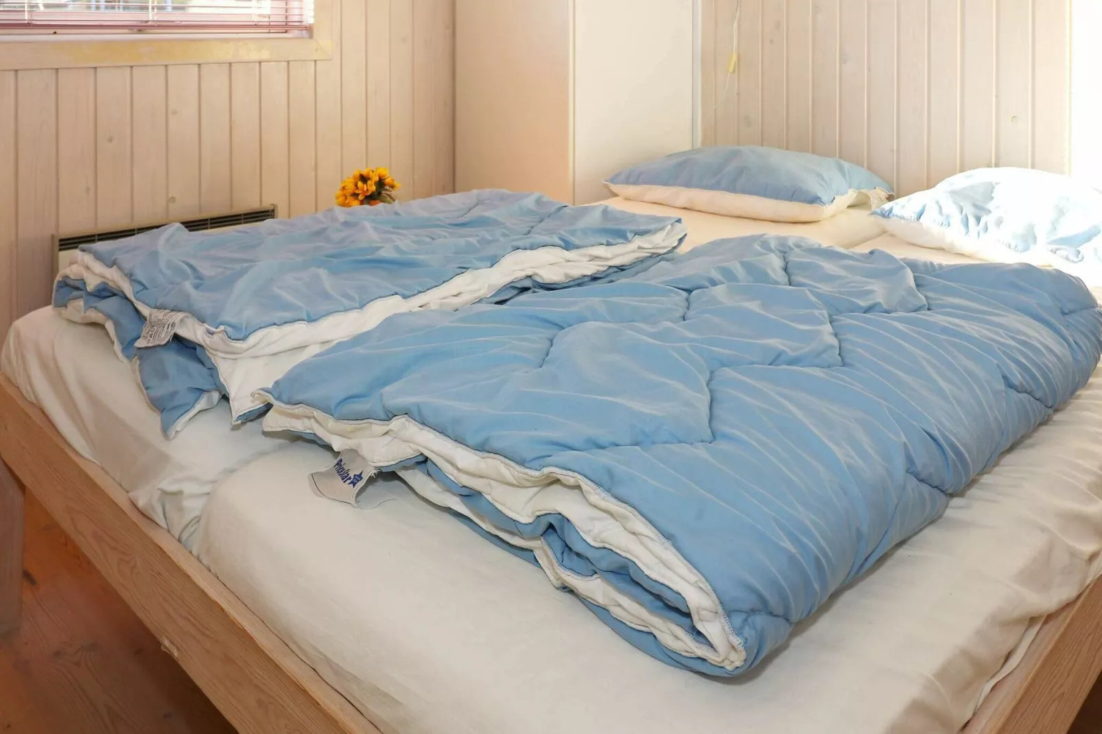 6 person holiday home in Hadsund-By Traum