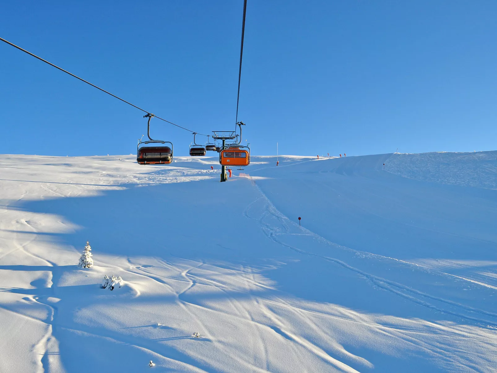 Altavista - Umgebung