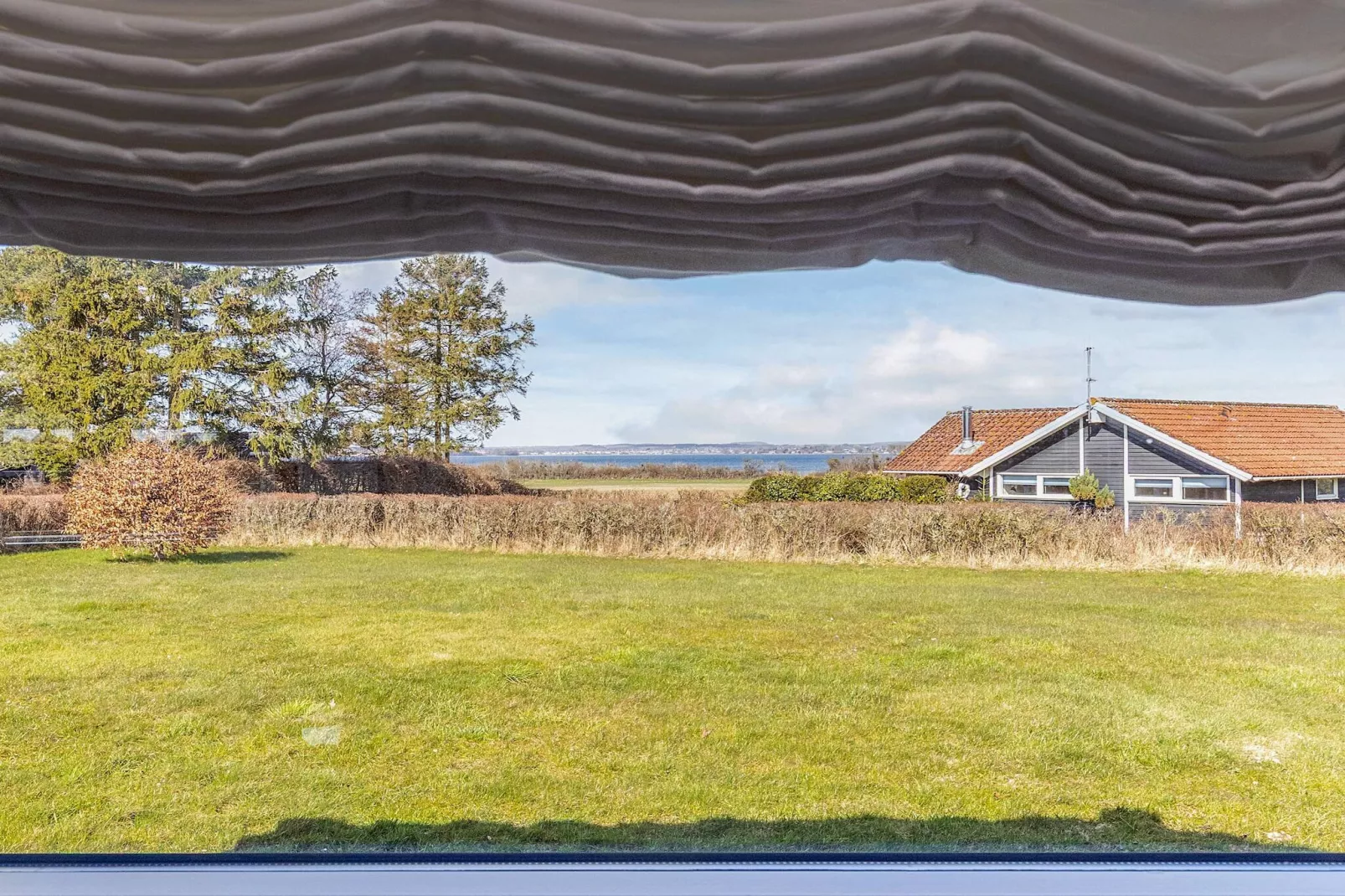 4 star holiday home in Svendborg