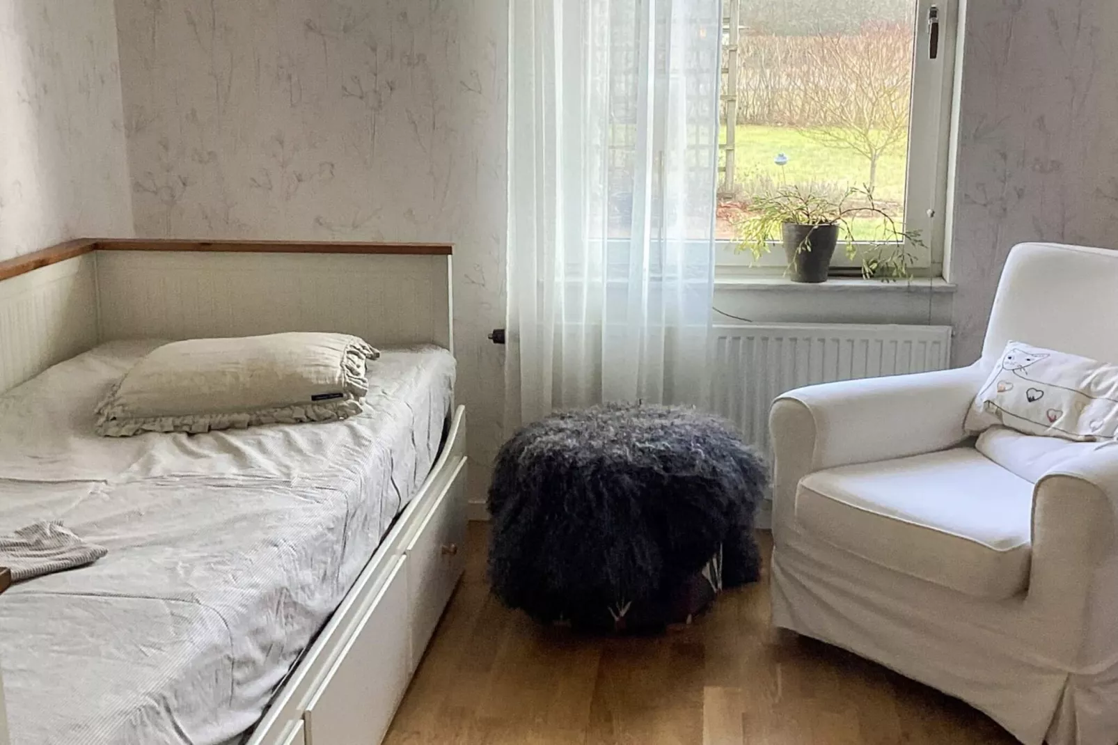4 etoiles maison de vacances a Skäret - Intérieur